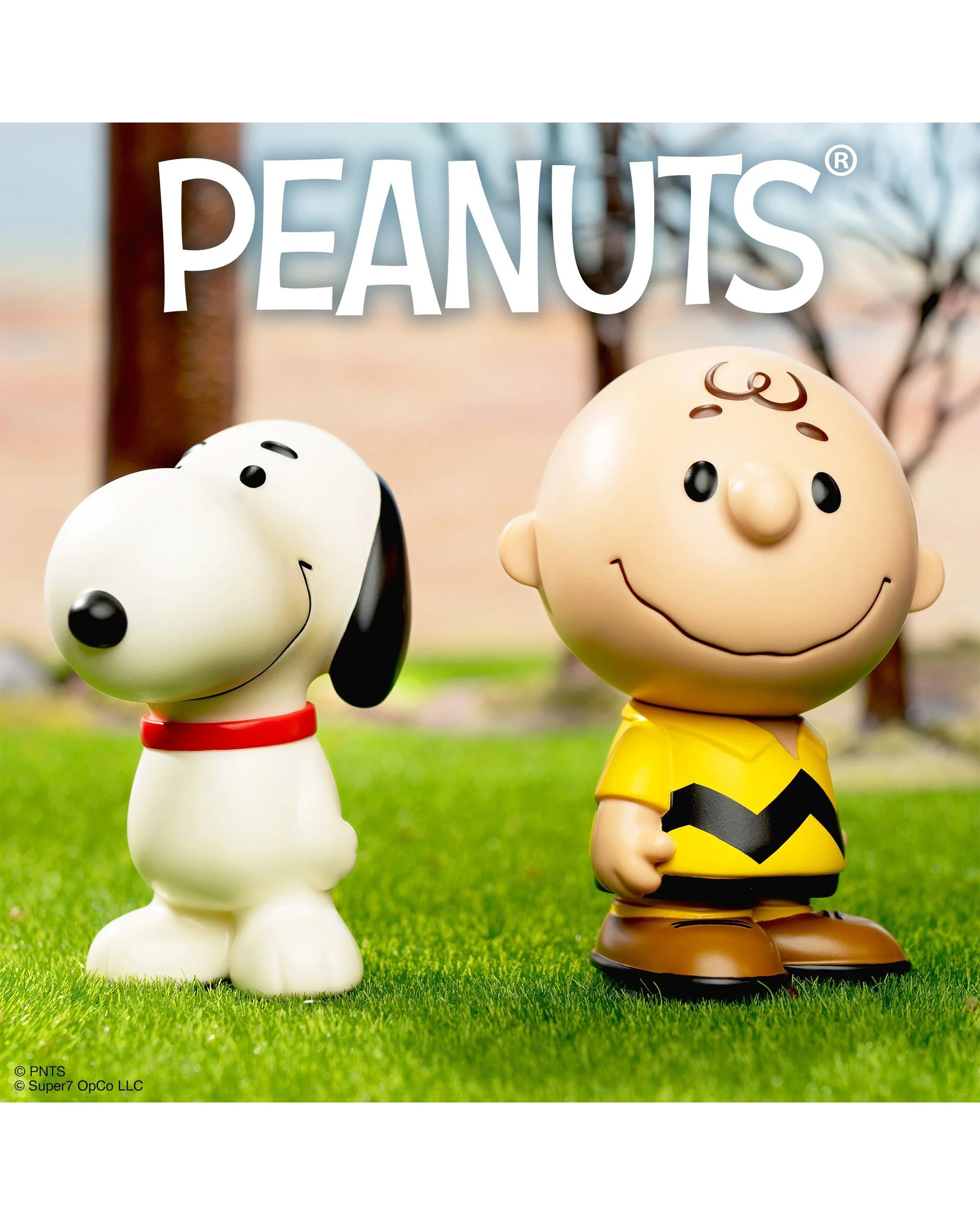 Peanuts FUN! FUN! Wave 01 - Snoopy (Standing) - Image 2