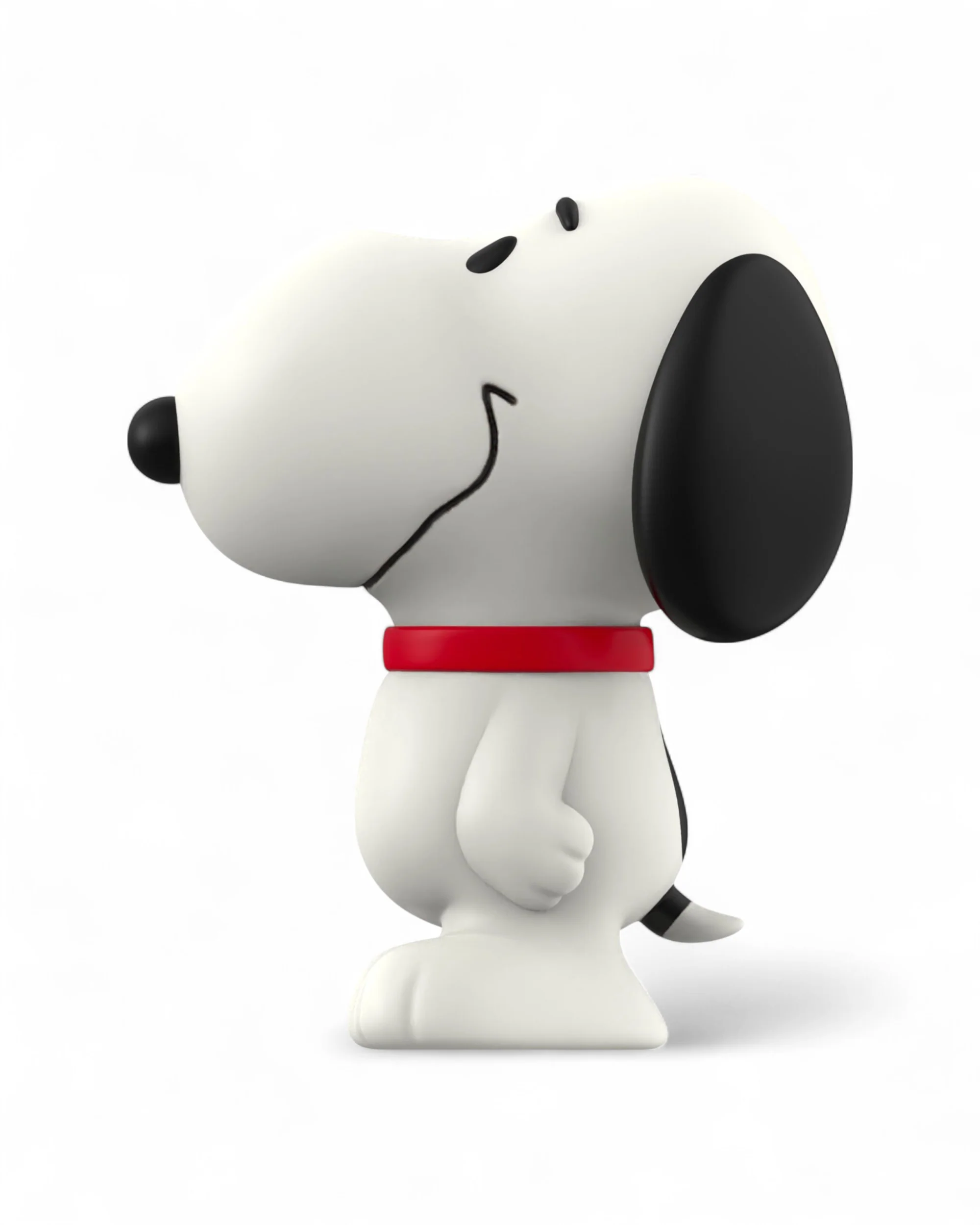 Peanuts FUN! FUN! Wave 01 - Snoopy (Standing) - Image 8