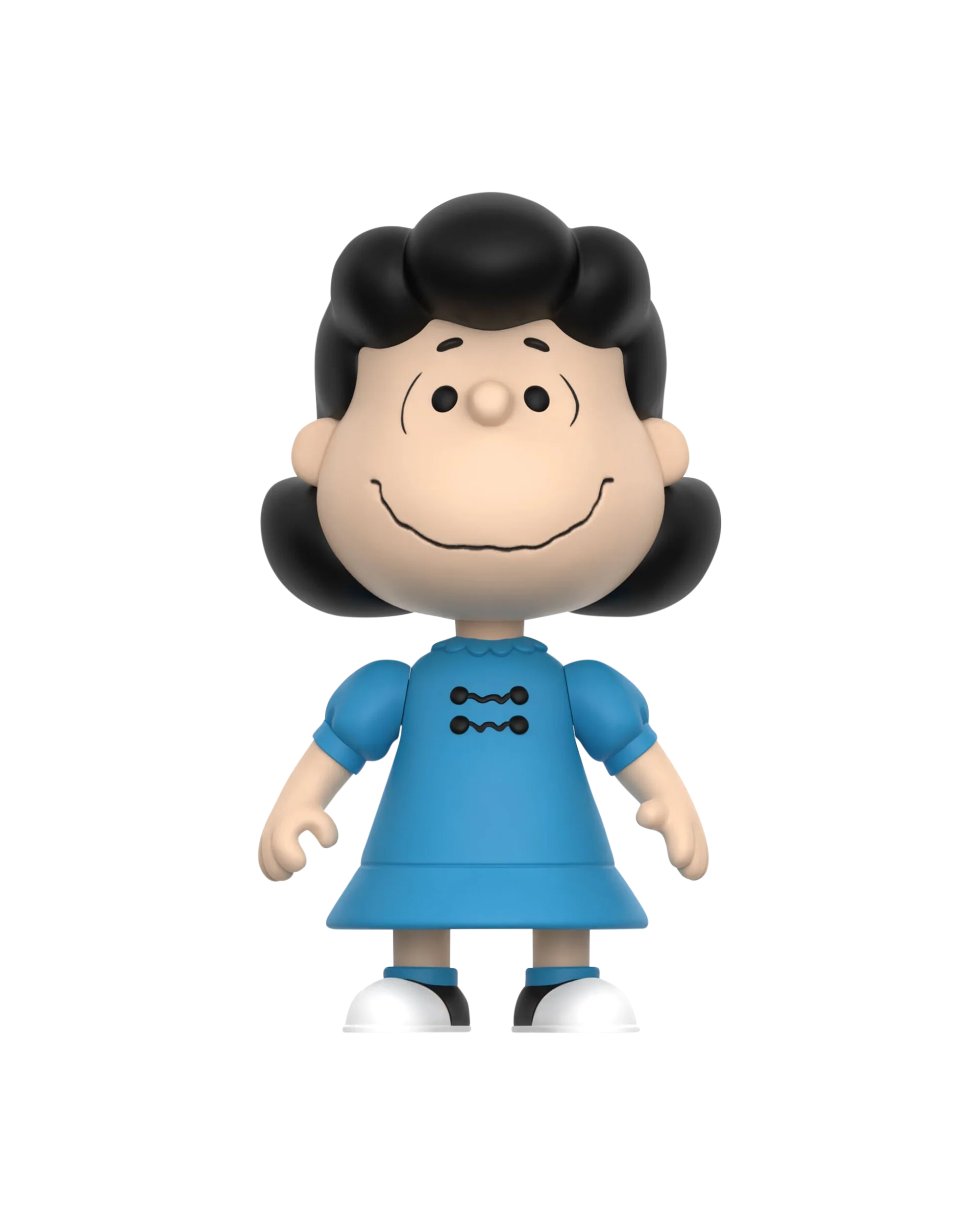 Peanuts ReAction Figures Wave 07 - Lucy - Image 2