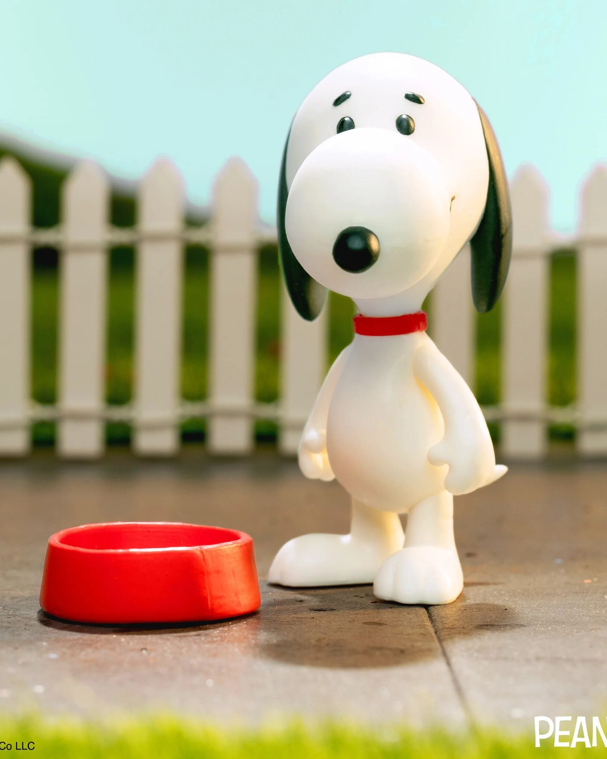 Peanuts ReAction Figures Wave 07 - Snoopy - Image 7