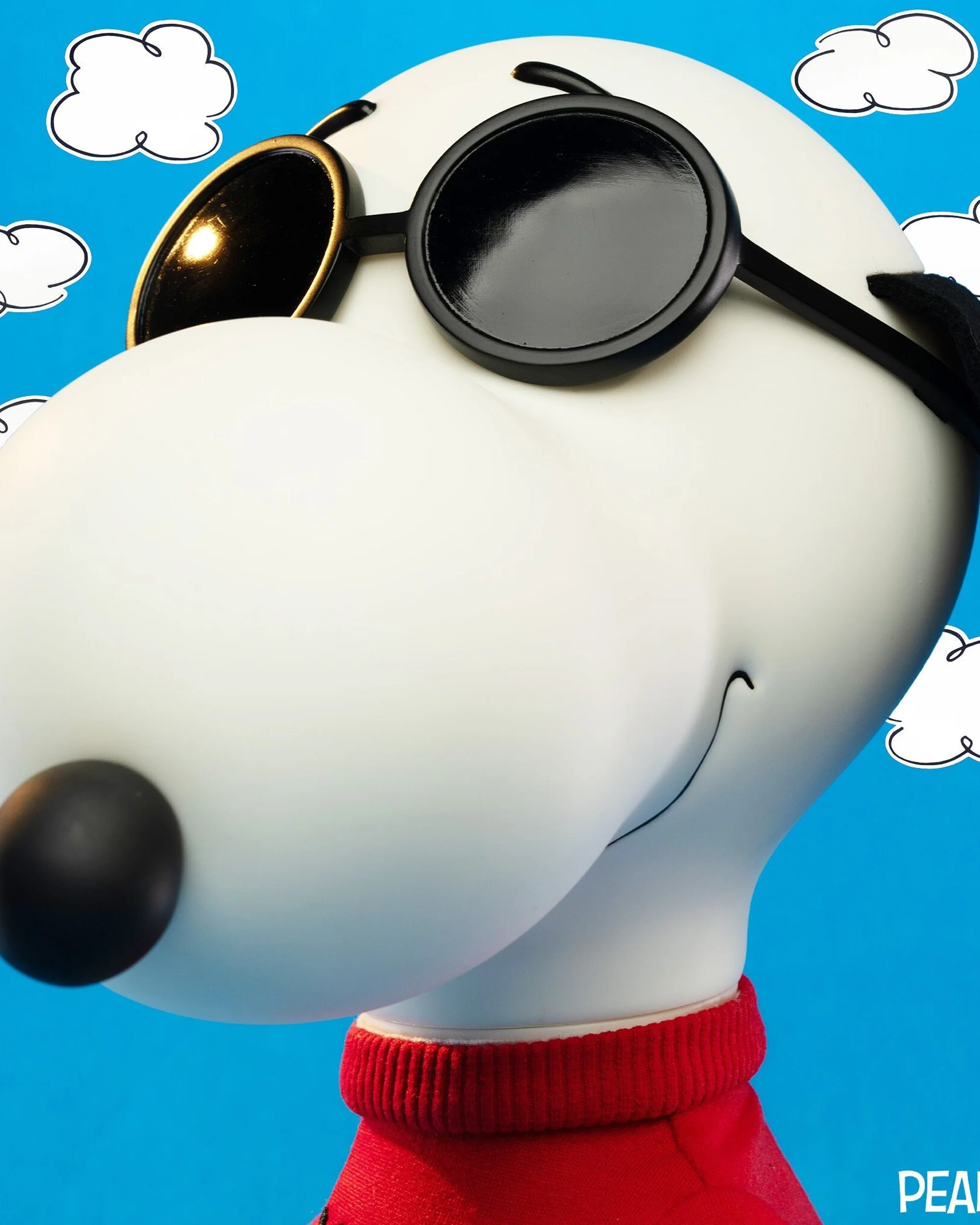 Peanuts SuperSize Vinyl - Snoopy Joe Cool - Image 10