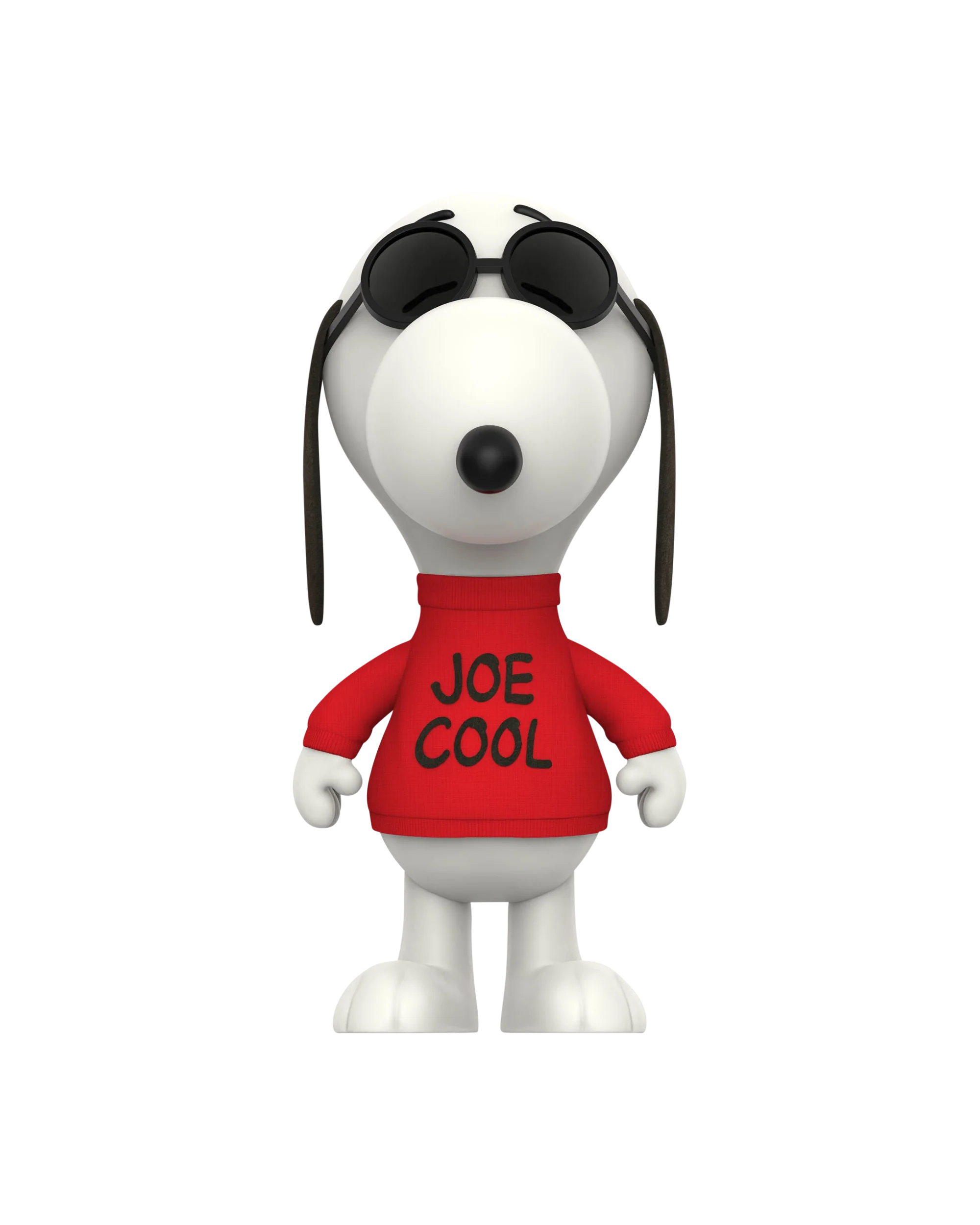 Peanuts SuperSize Vinyl - Snoopy Joe Cool - Image 3