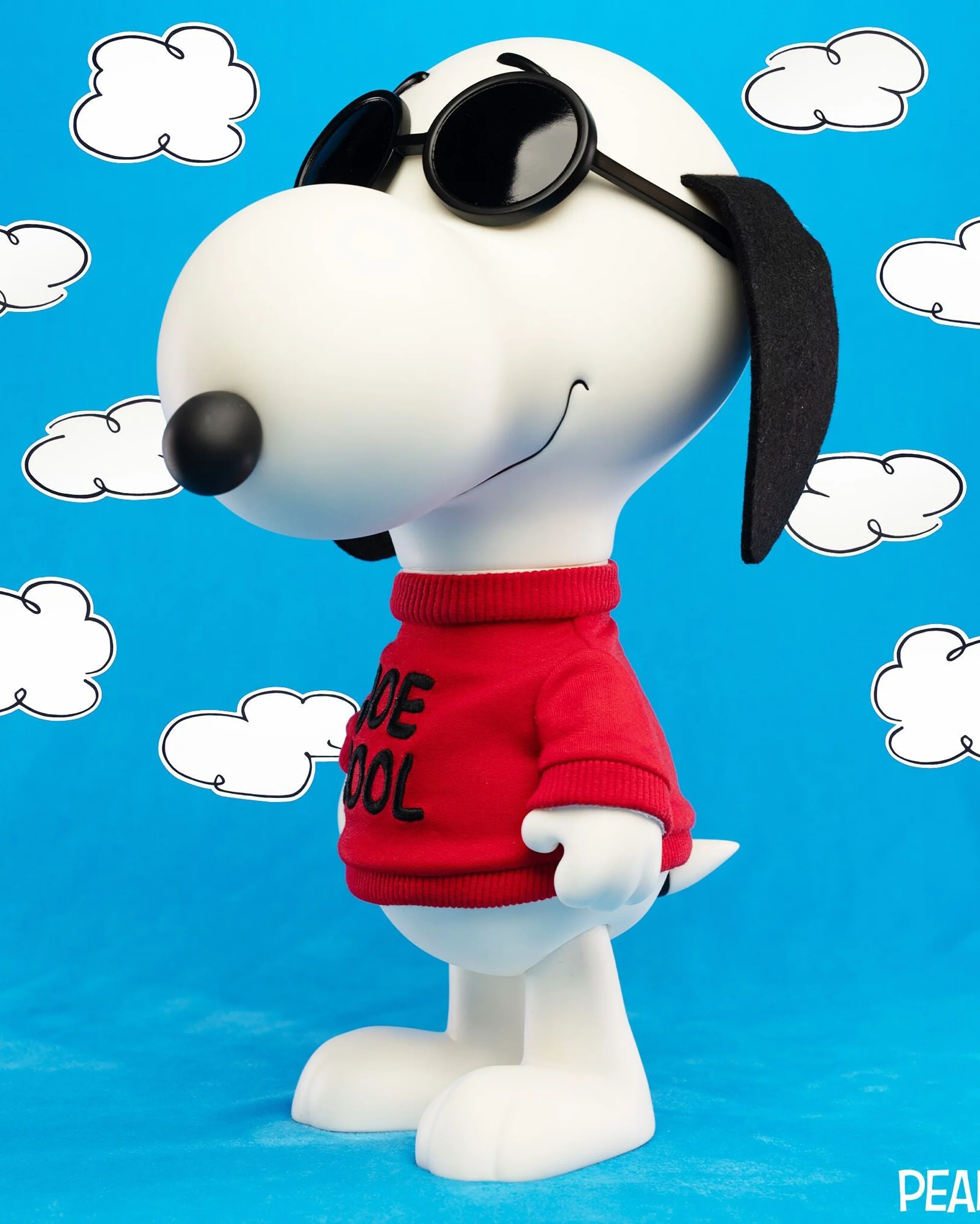 Peanuts SuperSize Vinyl - Snoopy Joe Cool - Image 6