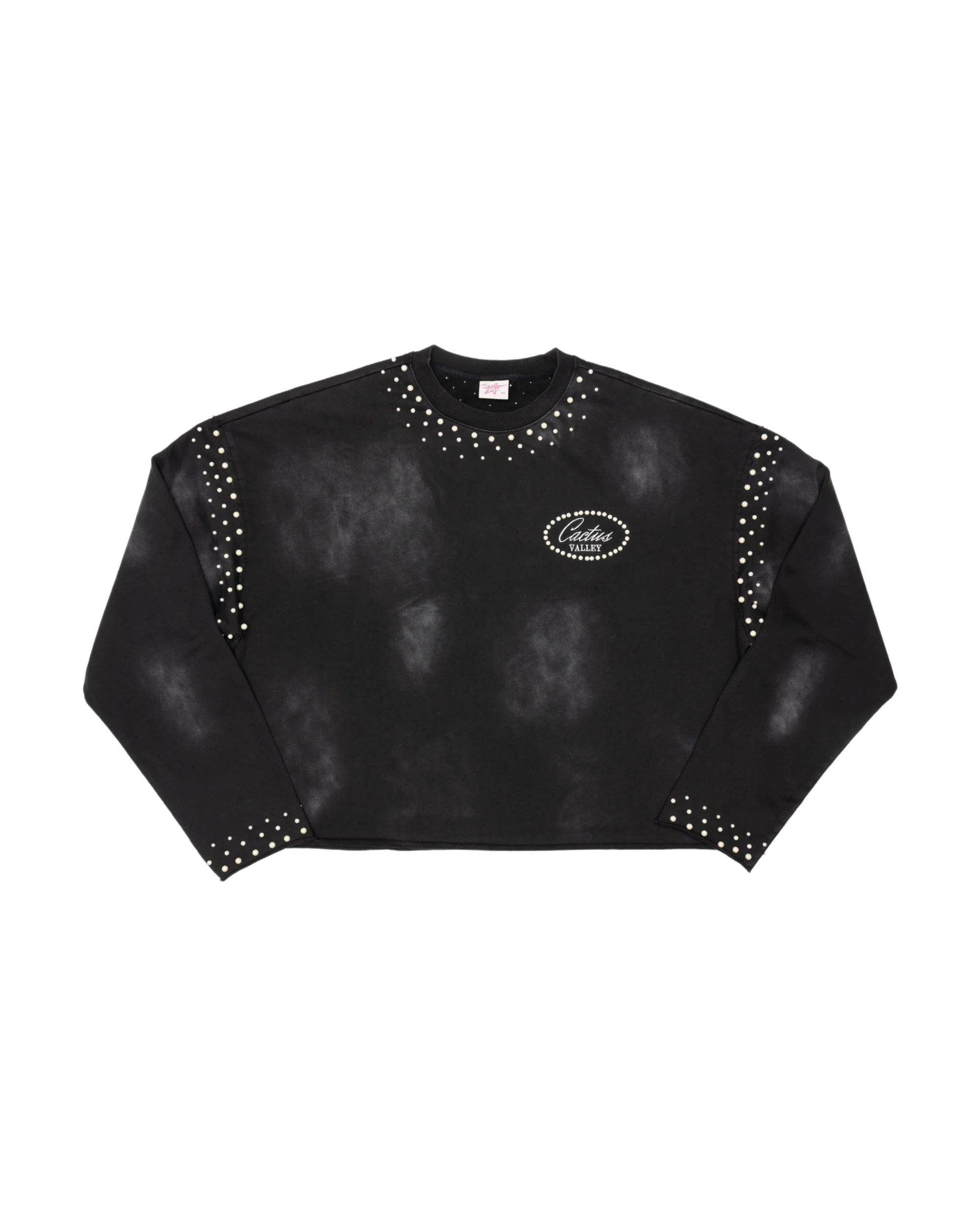 PEARL CREWNECK