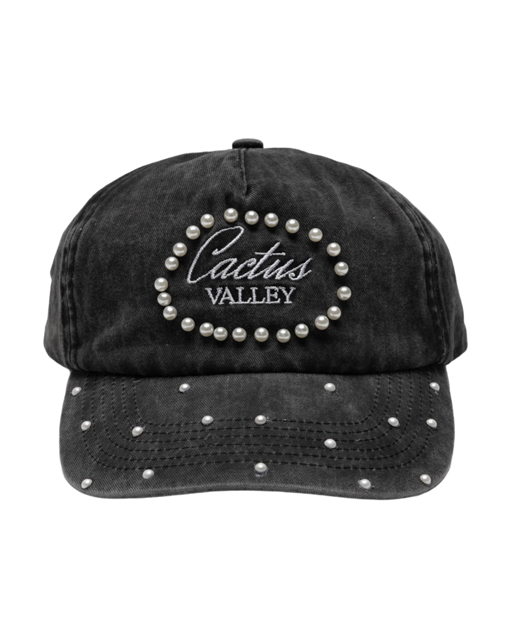 Pearl Hat