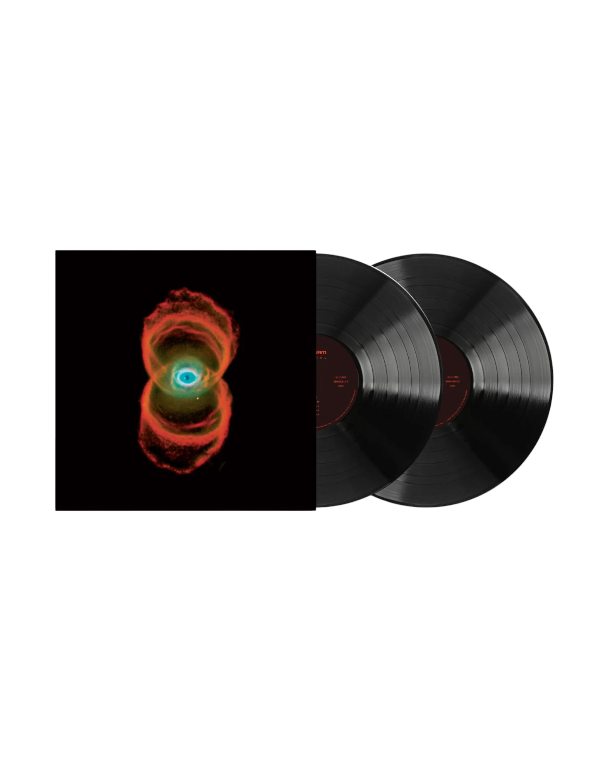 Pearl Jam - Binaural