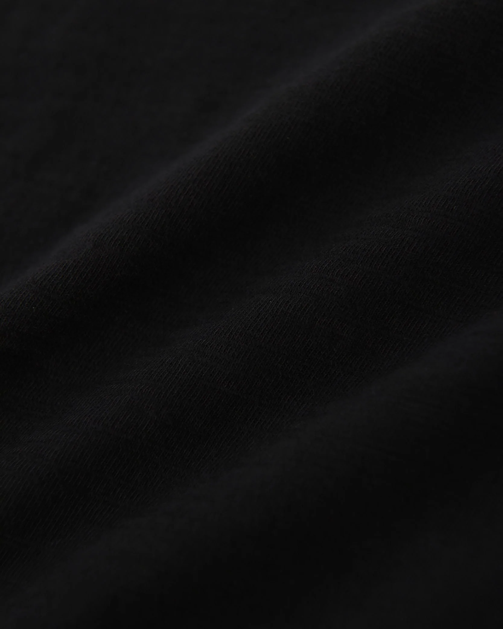 Pearl Patchwork T-Shirt IN BLK - Image 9