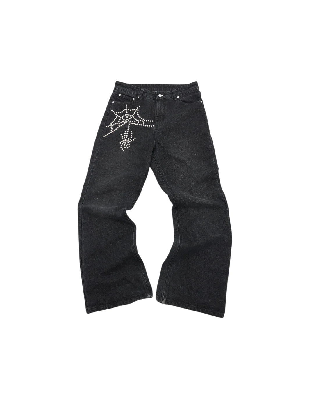 Pearl Spider Jeans