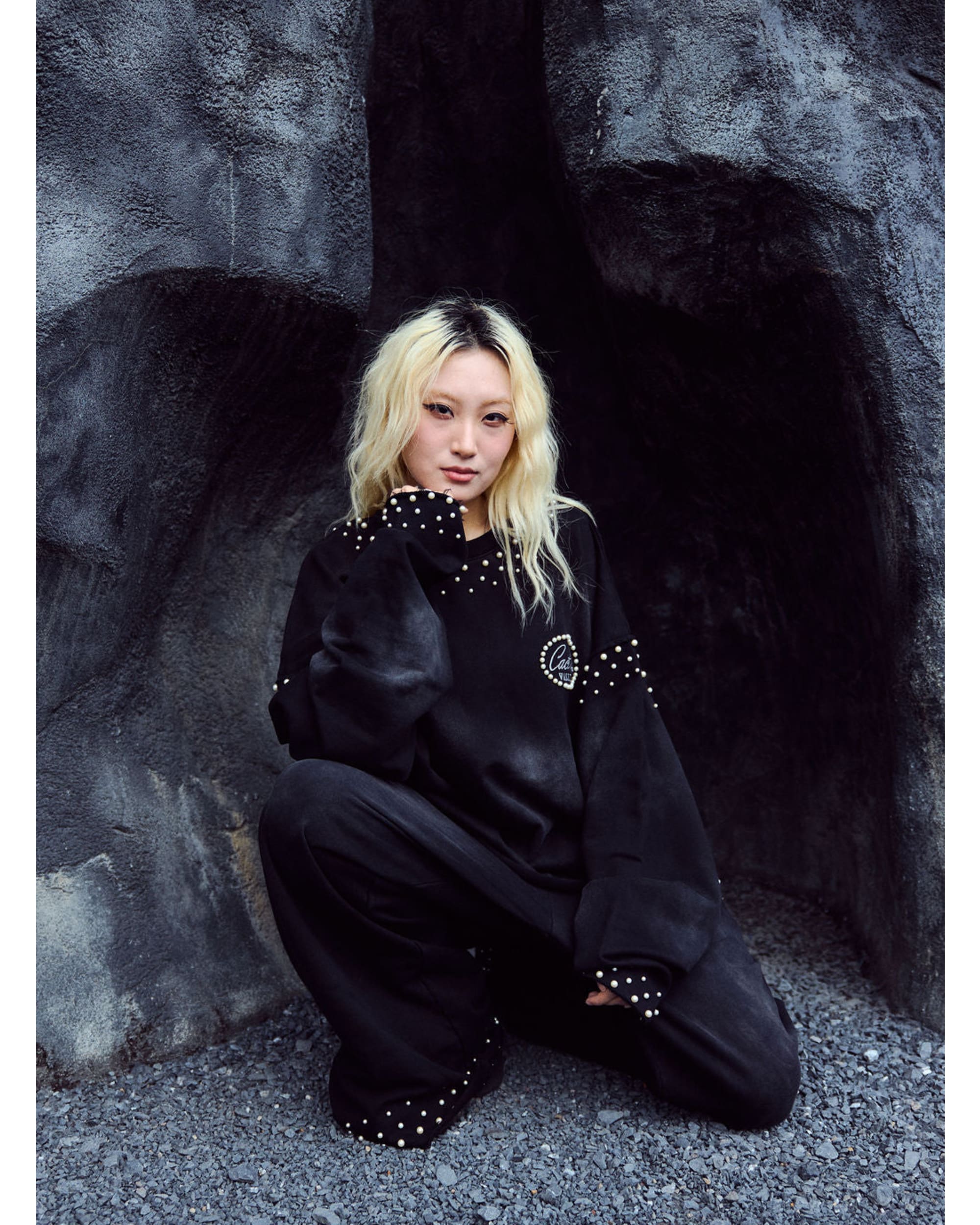 Pearl Sweats - Image 2