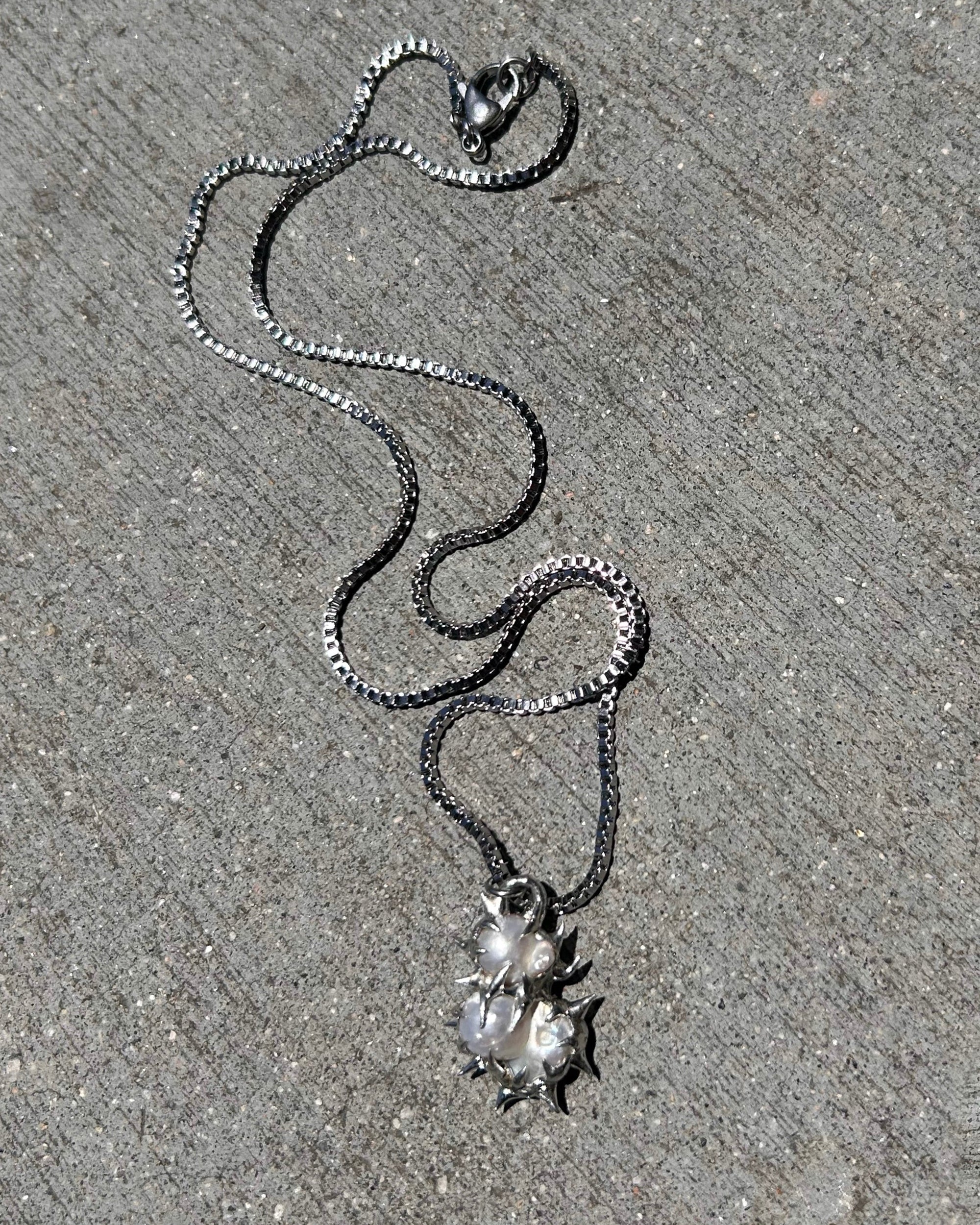PEARLY