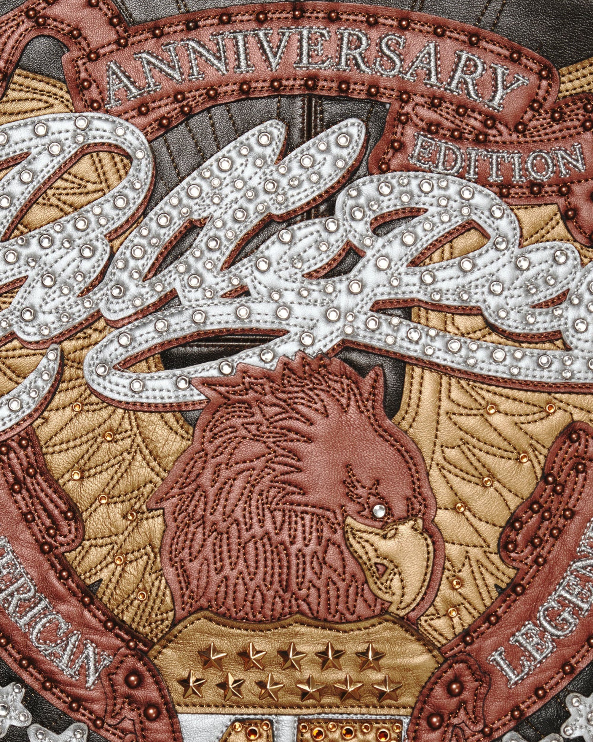 Pelle Pelle 47th Anniversary Jacket - Image 13