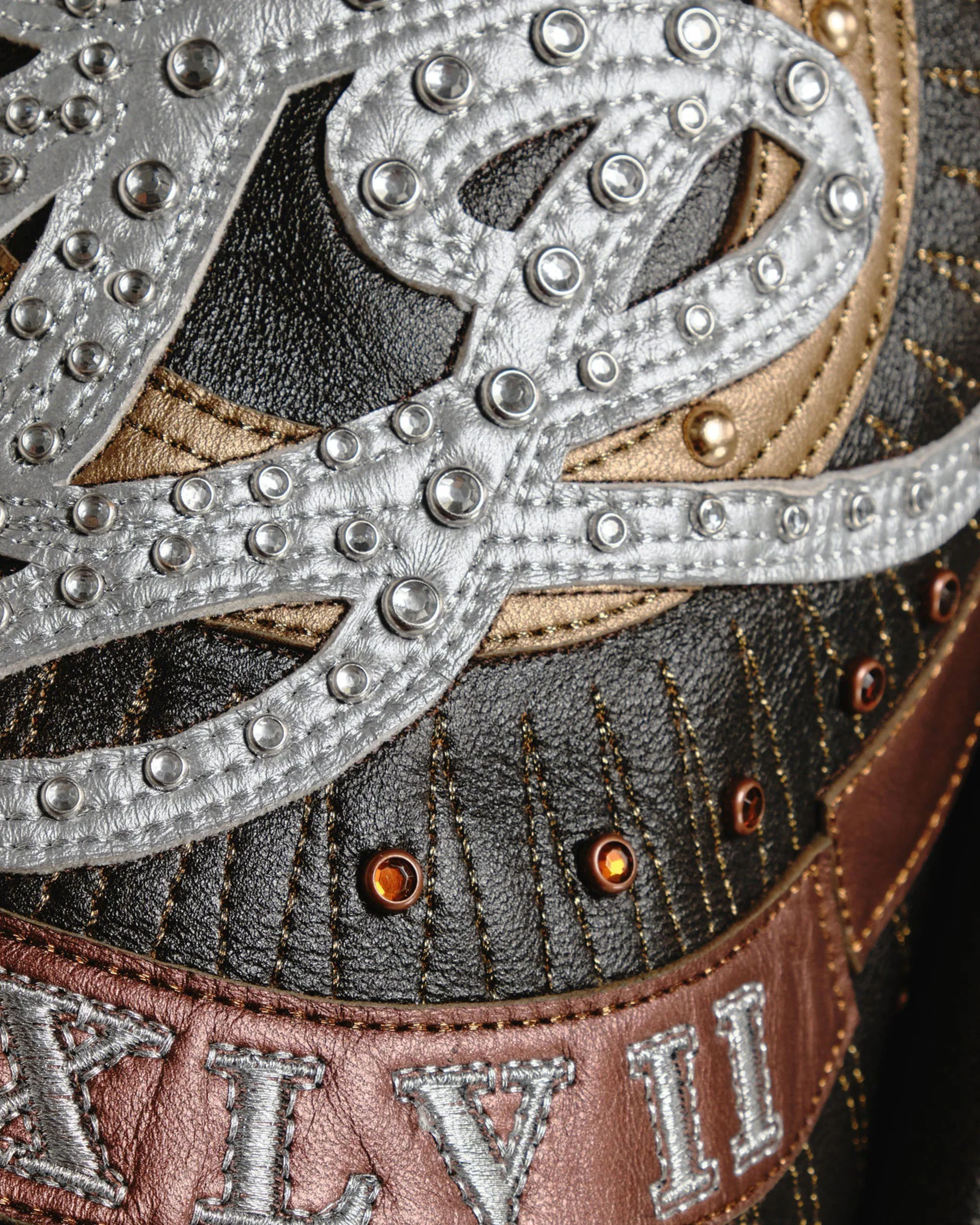 Pelle Pelle 47th Anniversary Jacket - Image 15
