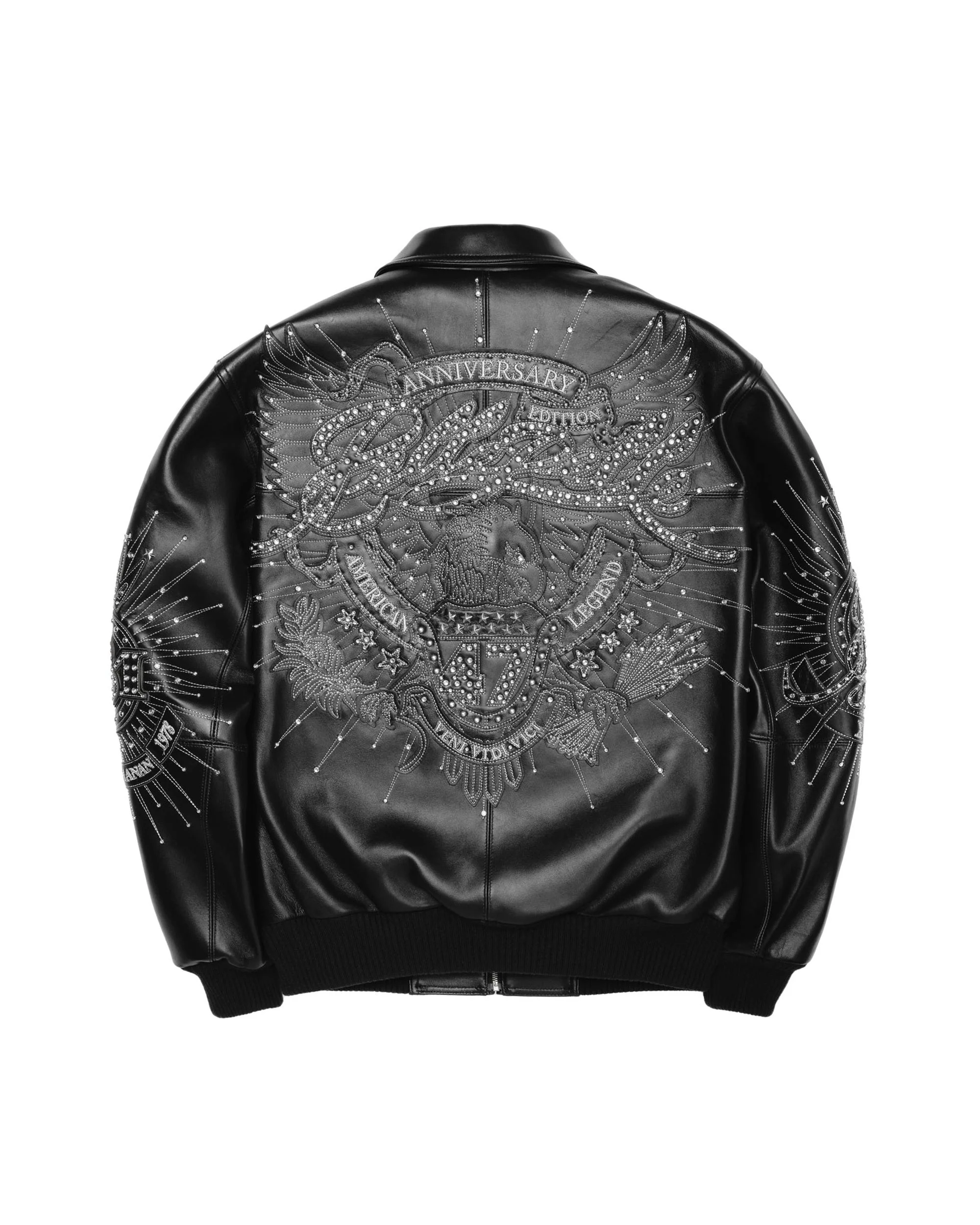 Pelle Pelle 47th Anniversary Jacket - Image 3