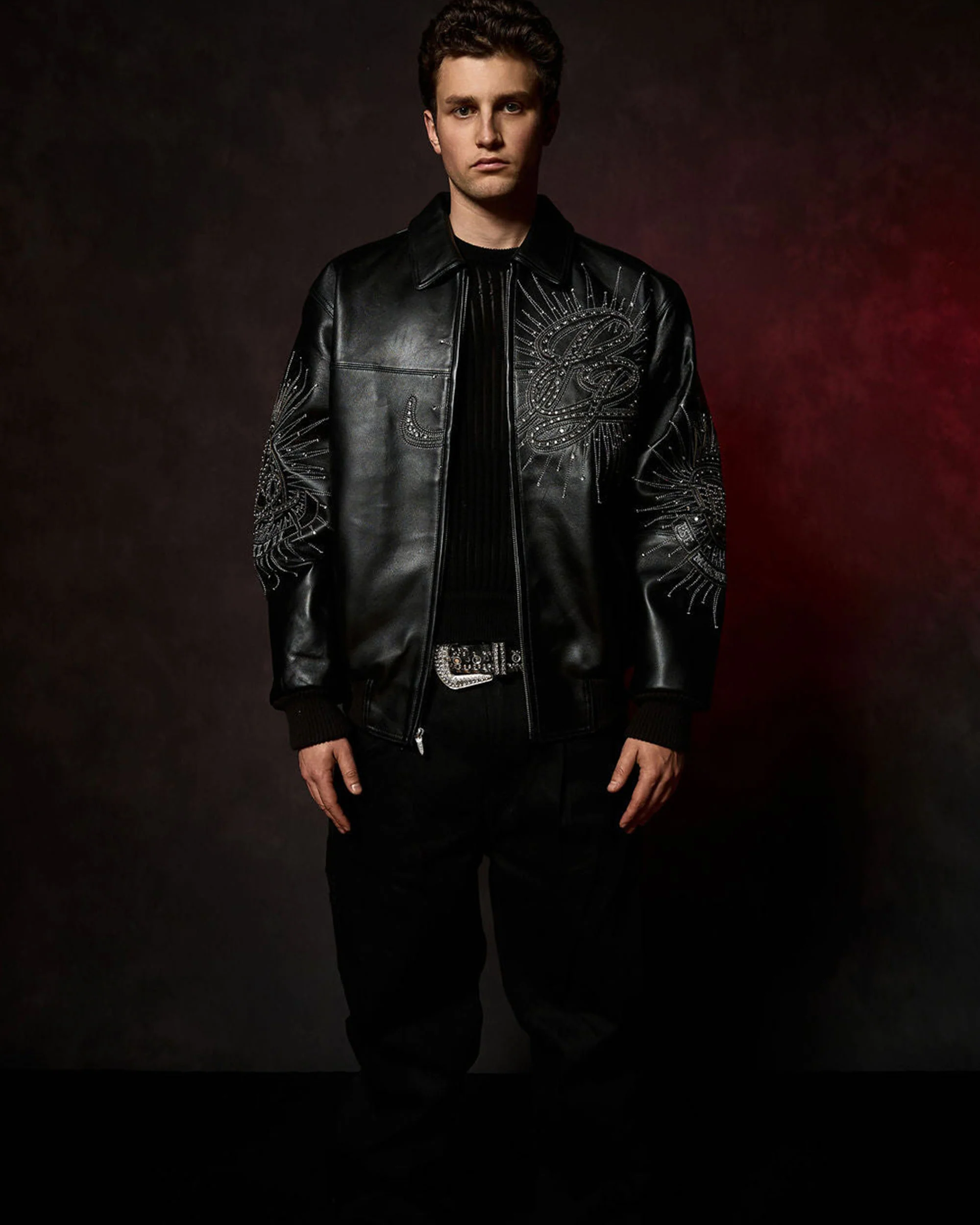 Pelle Pelle 47th Anniversary Jacket - Image 6