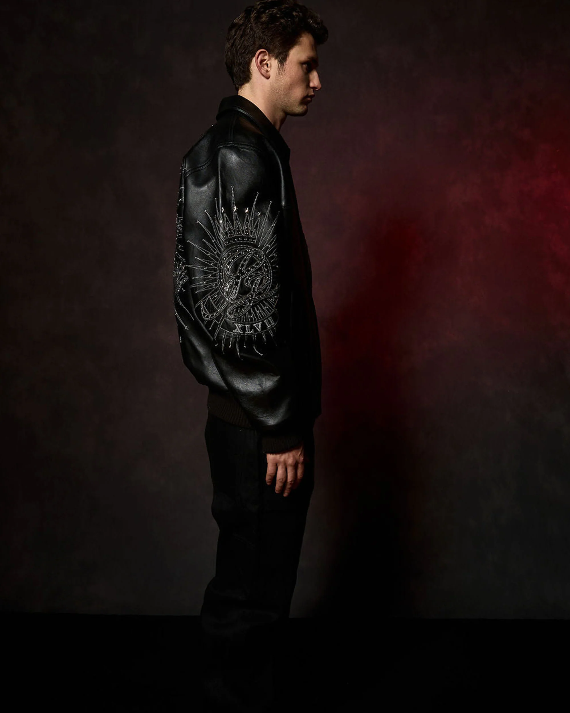 Pelle Pelle 47th Anniversary Jacket - Image 7