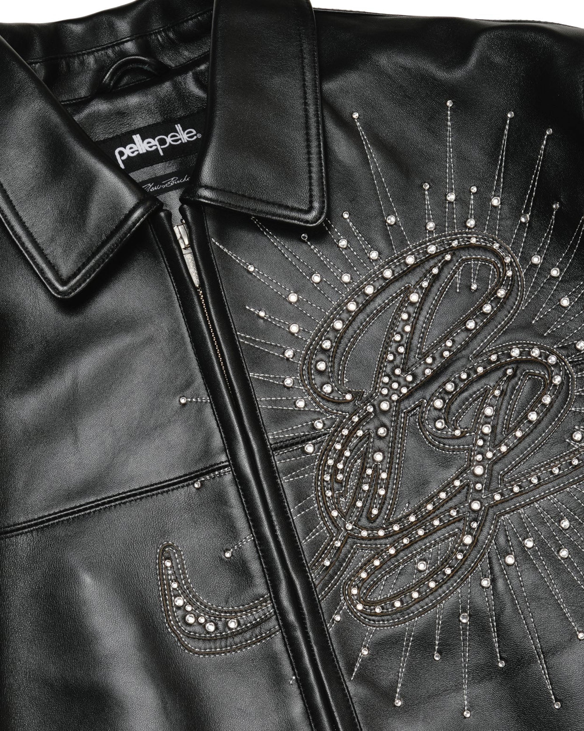 Pelle Pelle 47th Anniversary Jacket - Image 9