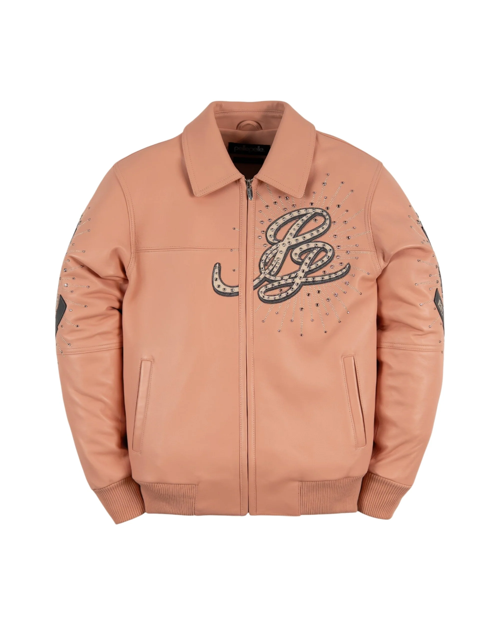 PELLE PELLE 48TH ANNIVERSARY JACKET