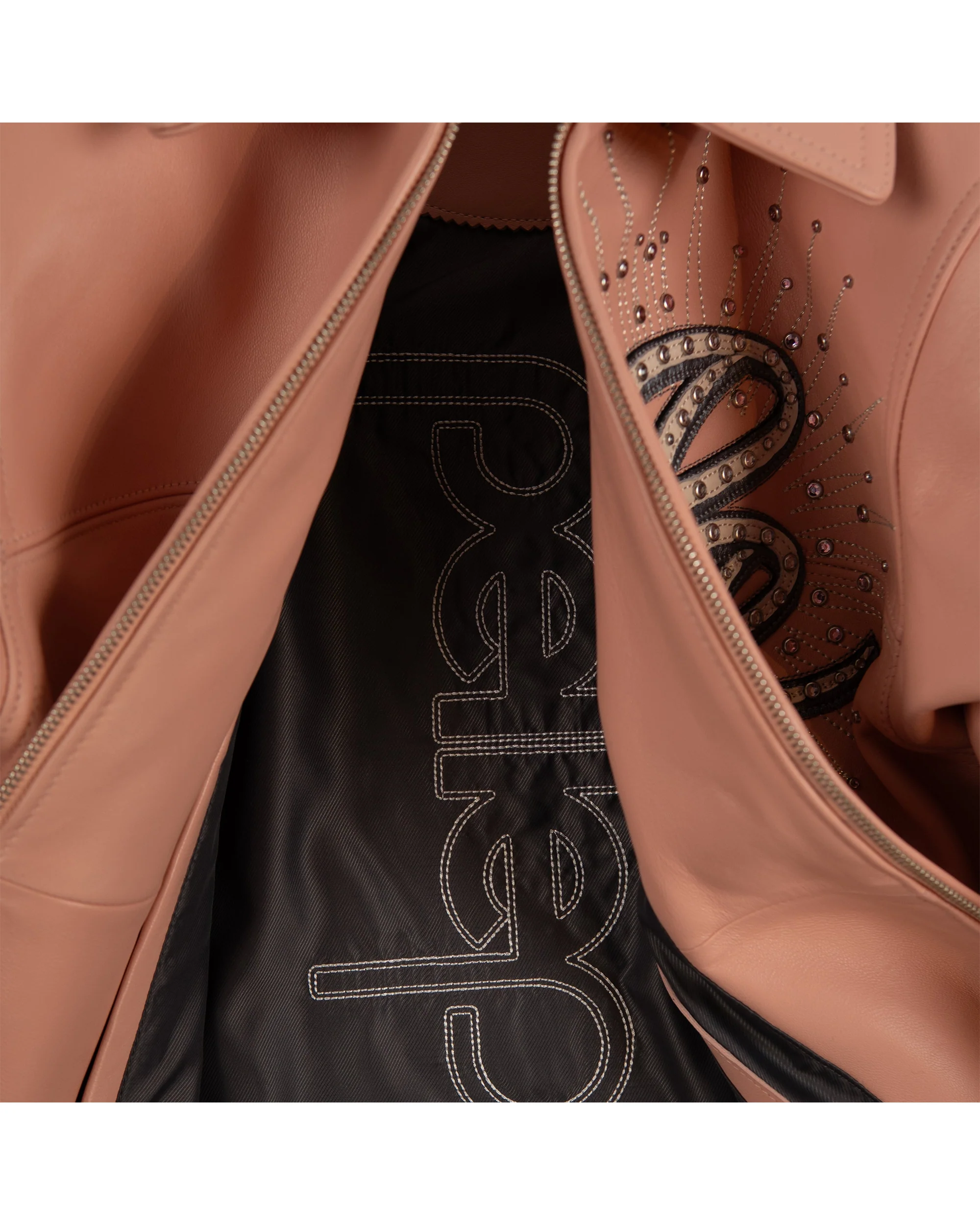 PELLE PELLE 48TH ANNIVERSARY JACKET - Image 10