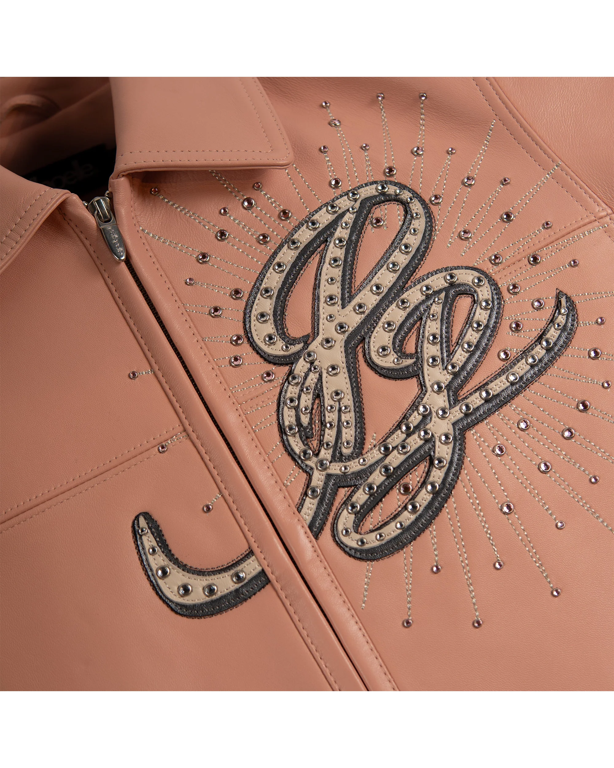 PELLE PELLE 48TH ANNIVERSARY JACKET - Image 4