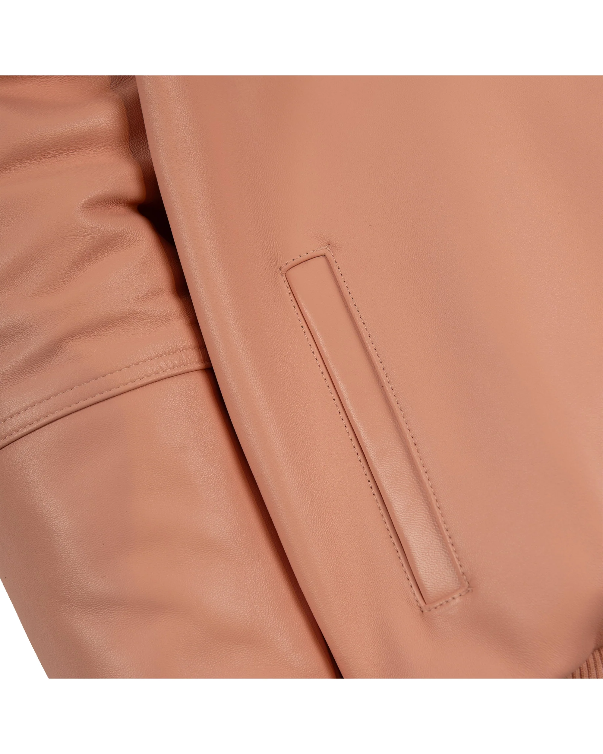 PELLE PELLE 48TH ANNIVERSARY JACKET - Image 8