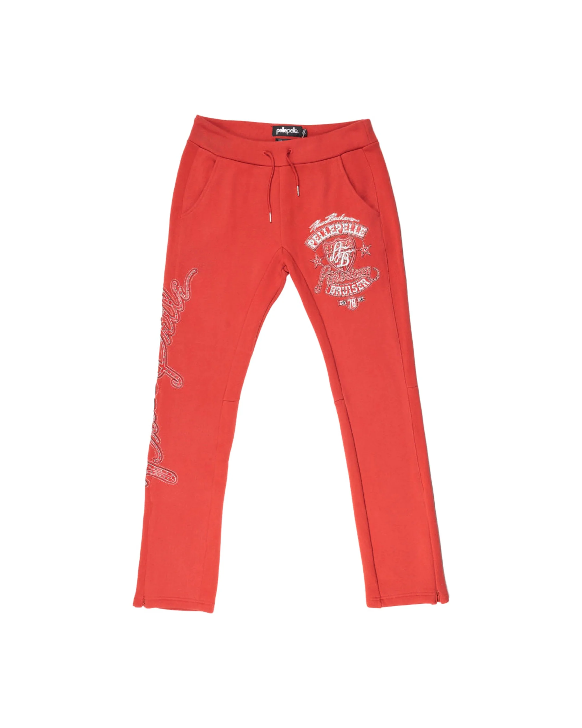 PELLE PELLE AMERICAN BRUISER JOGGER