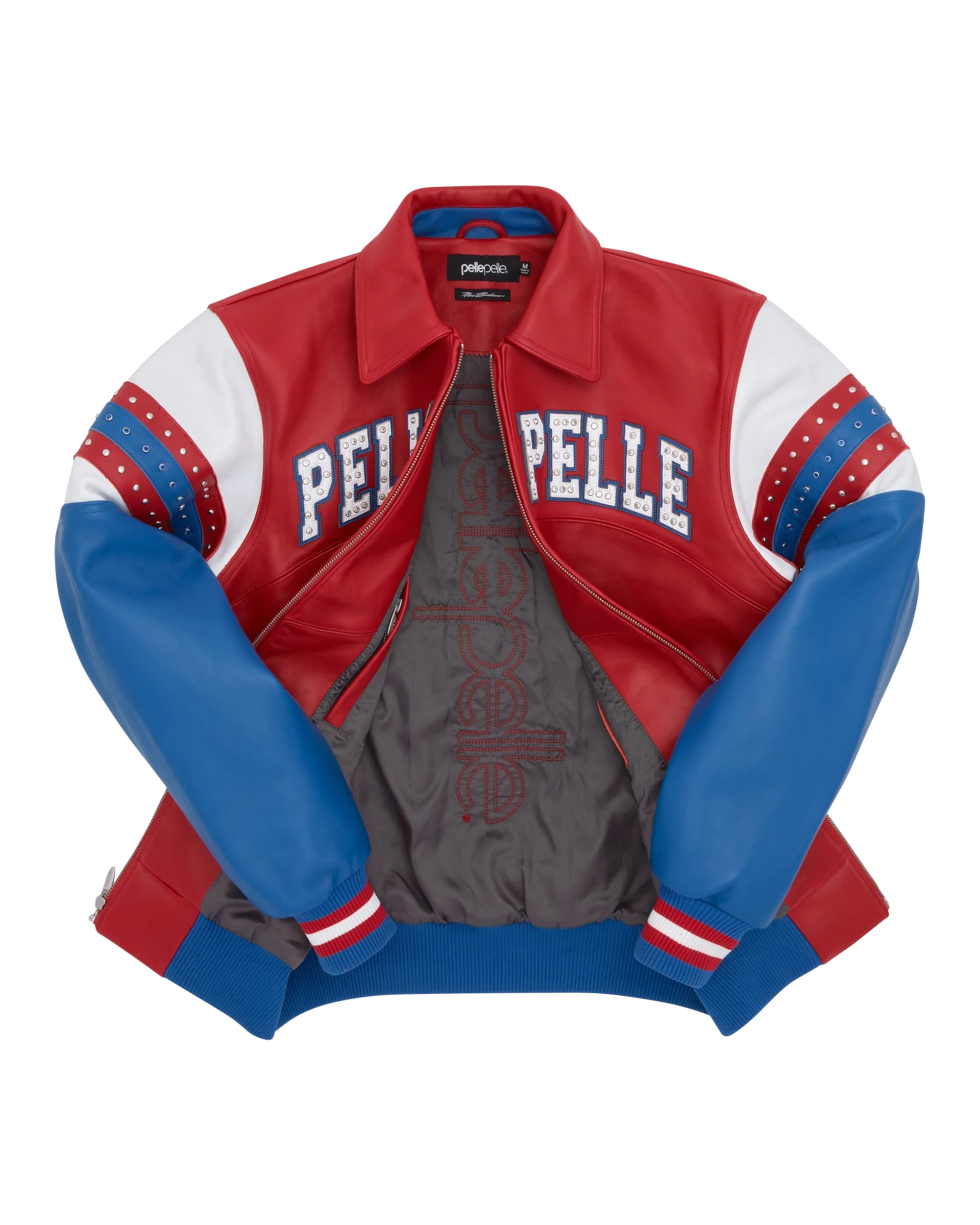 Pelle Pelle Arches Jacket - Image 2