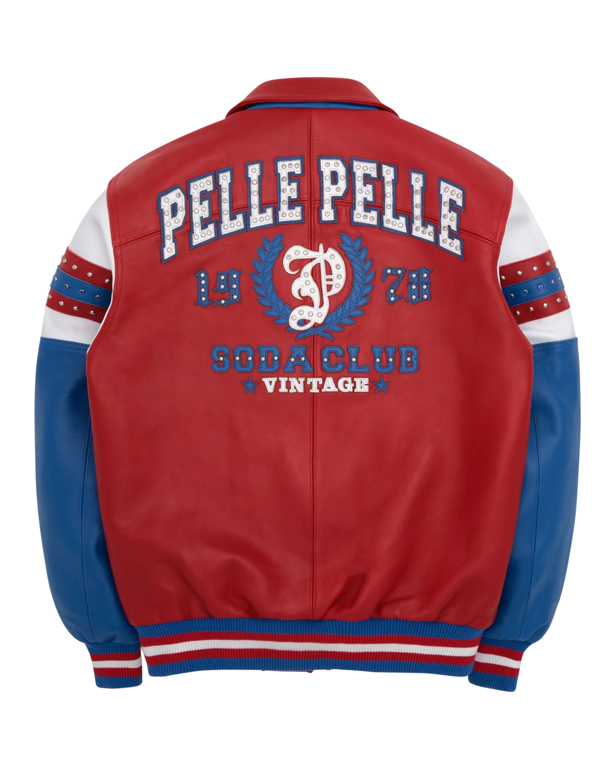 Pelle Pelle Arches Jacket - Image 3