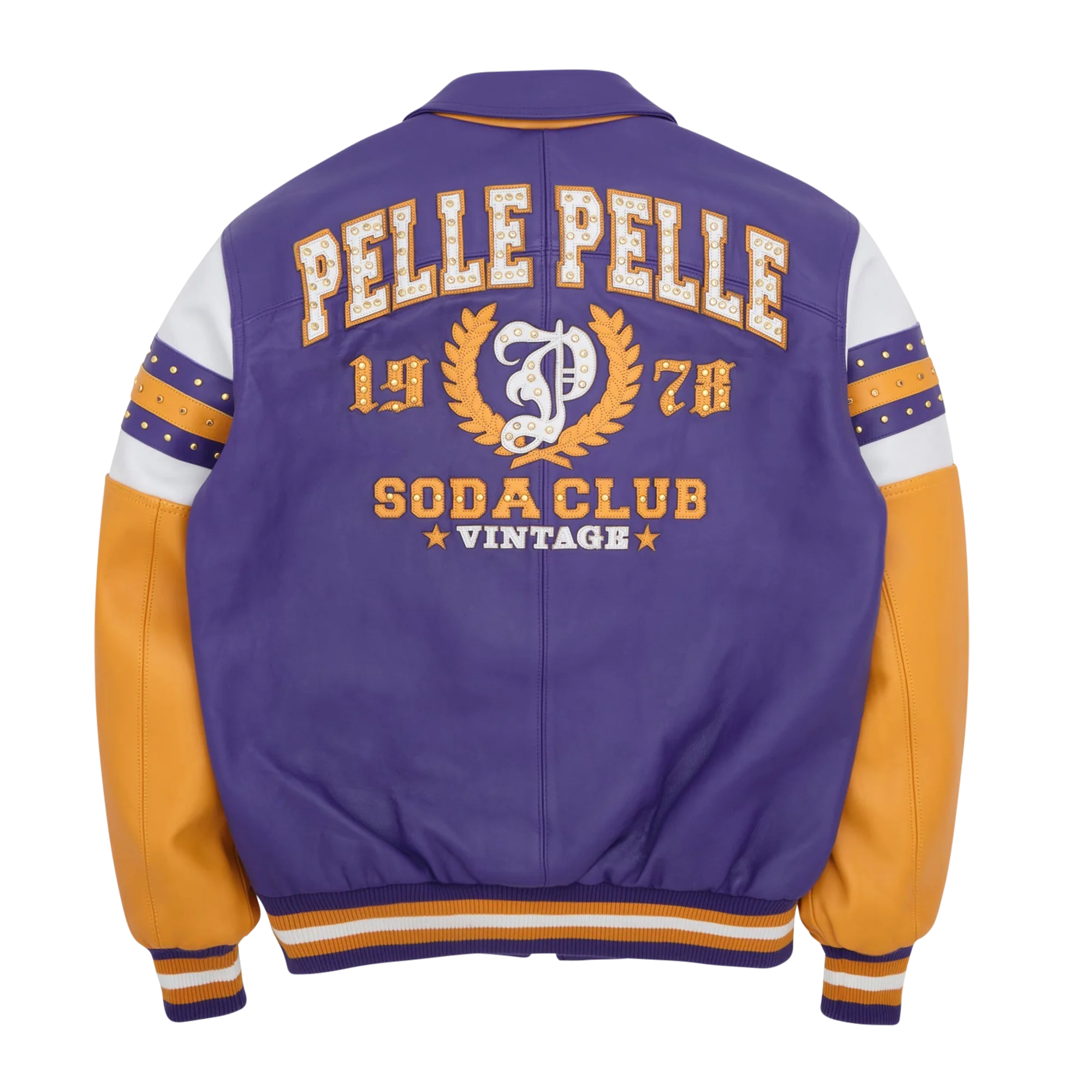 Pelle Pelle Arches Jacket - Image 2