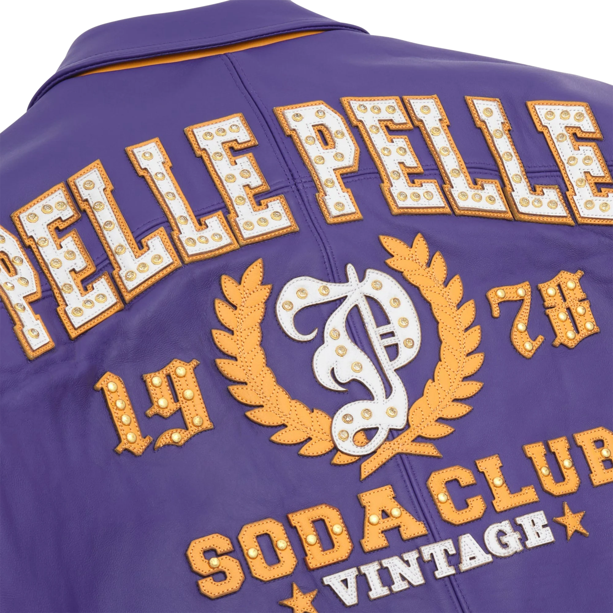 Pelle Pelle Arches Jacket - Image 4