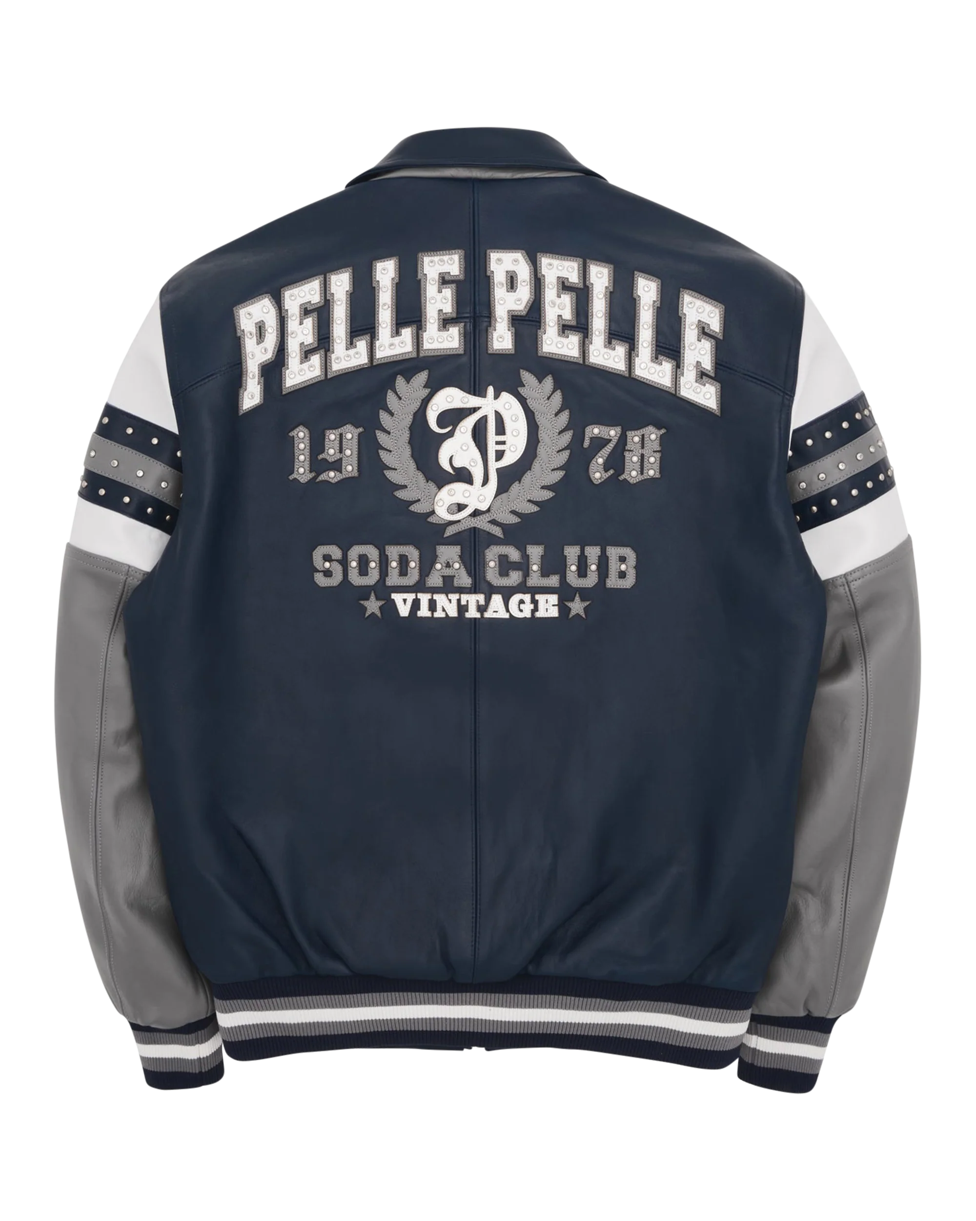 Pelle Pelle Arches Jacket - Image 4