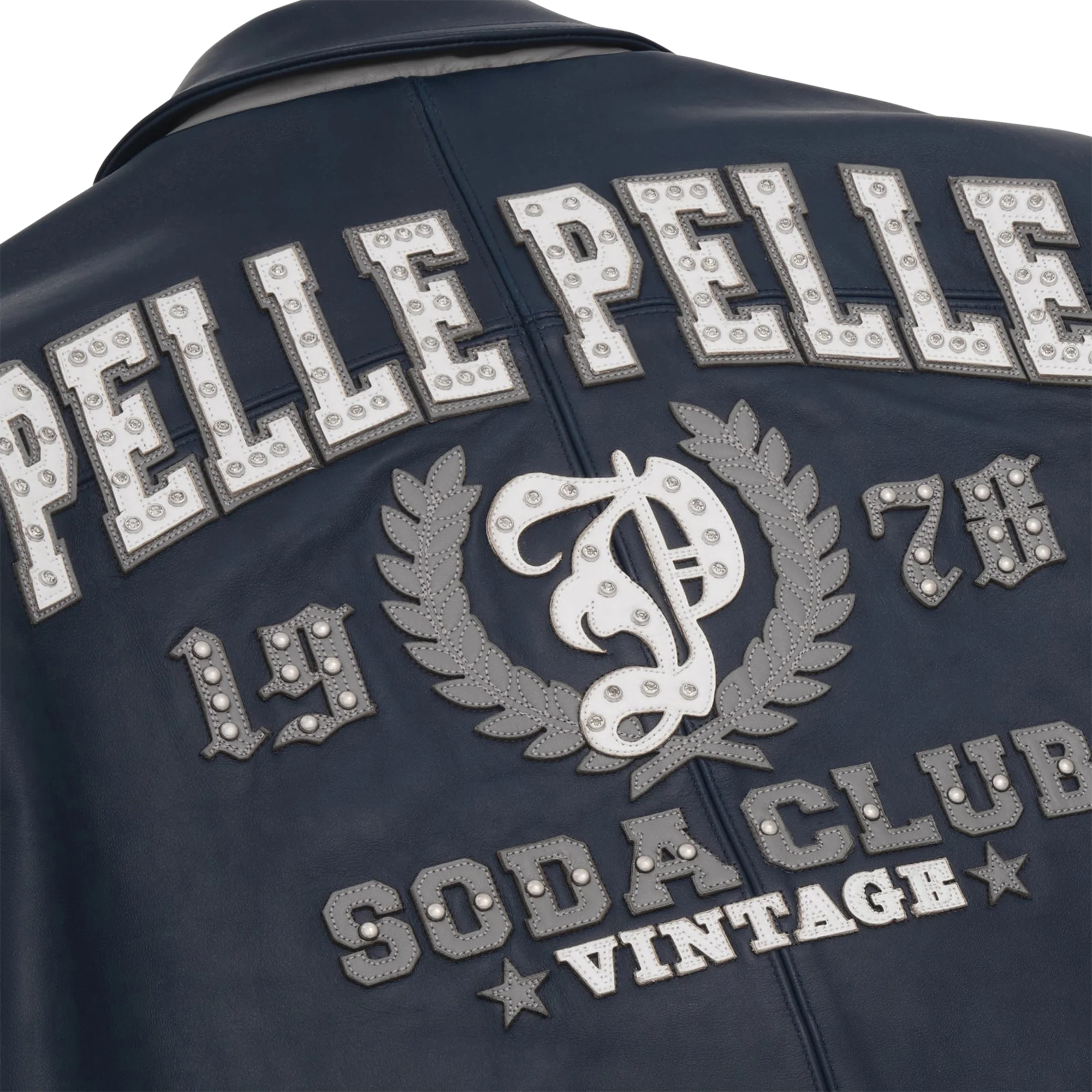 Pelle Pelle Arches Jacket - Image 6