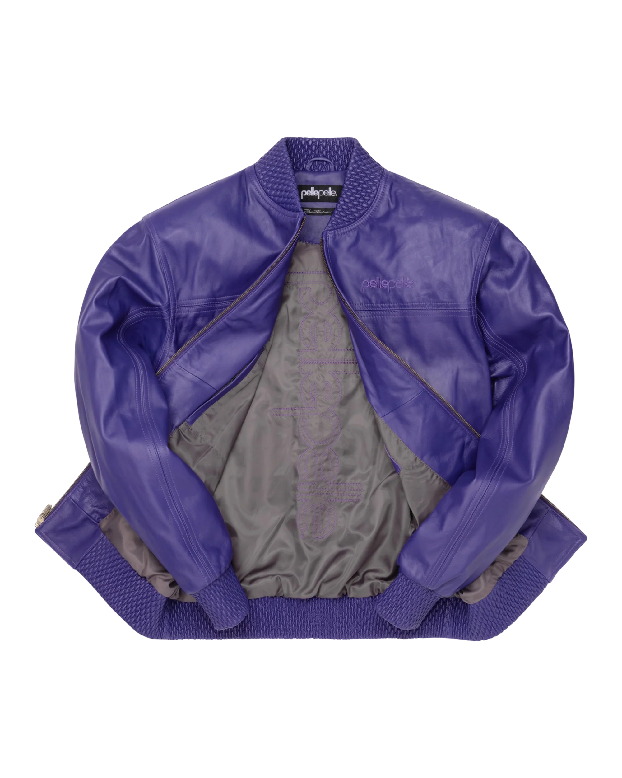 Pelle Pelle Basic Burnish Jacket - Image 3