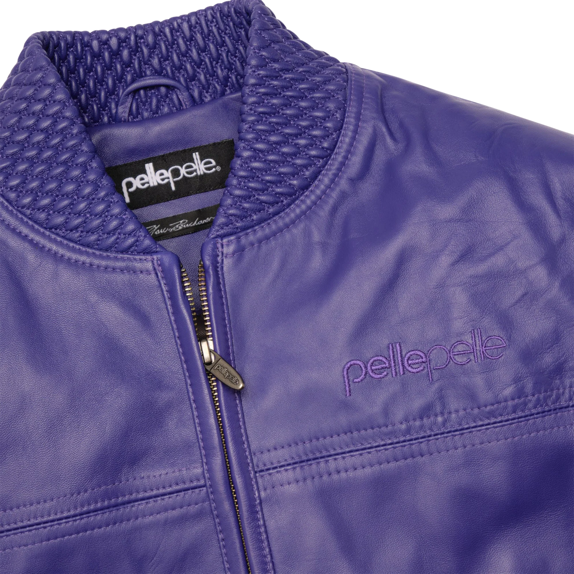 Pelle Pelle Basic Burnish Jacket - Image 4