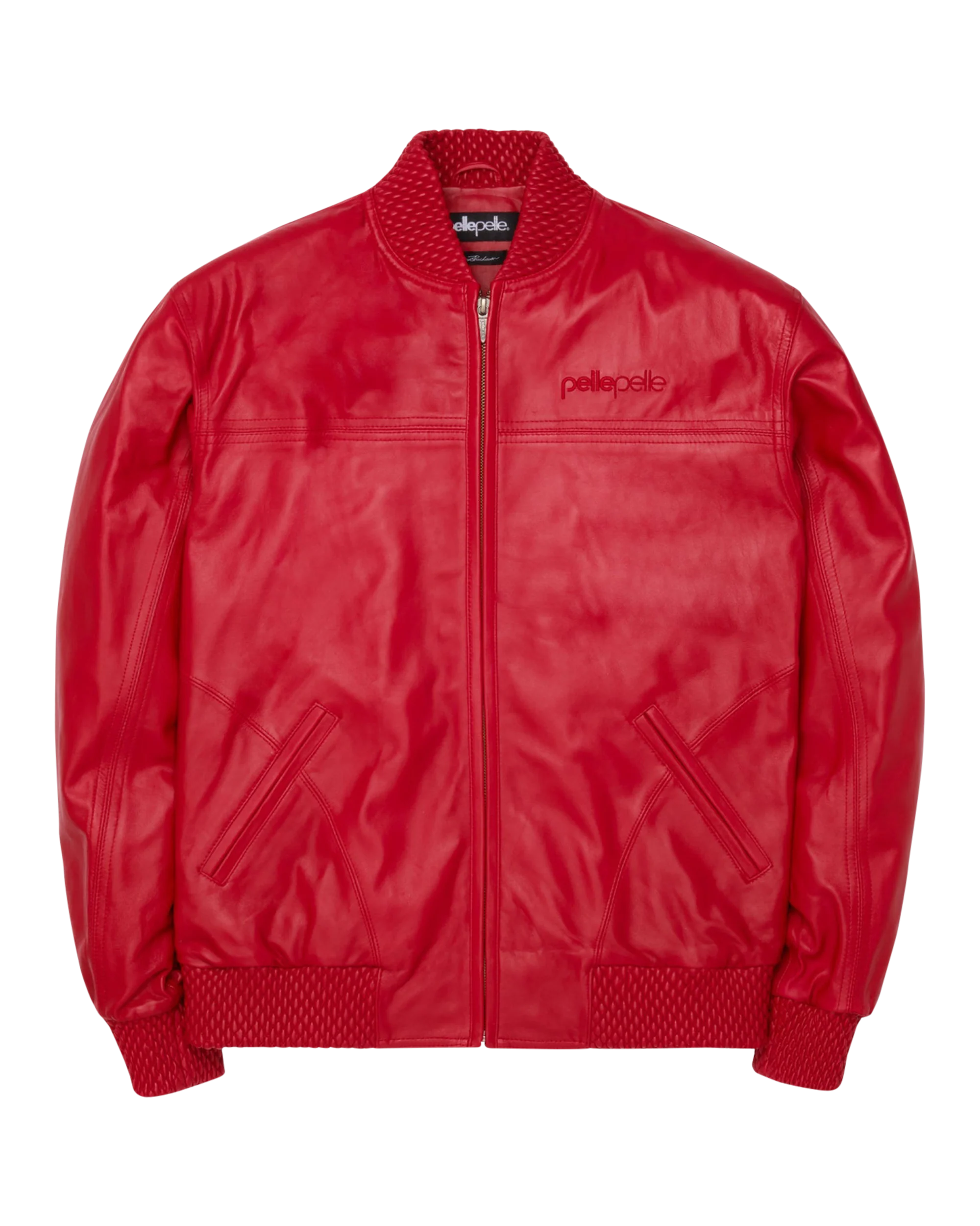 Pelle Pelle Basic Burnish Jacket