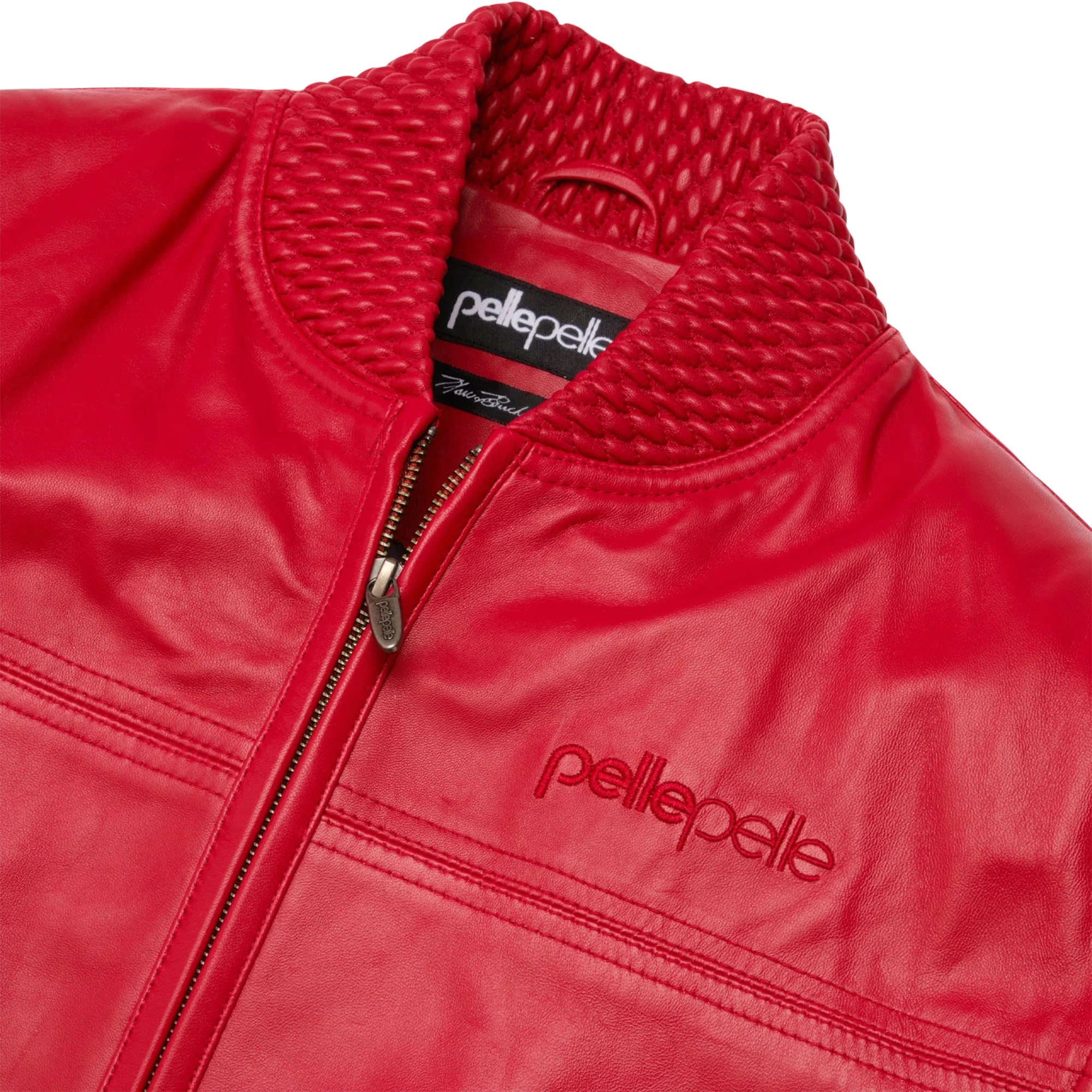 Pelle Pelle Basic Burnish Jacket - Image 3