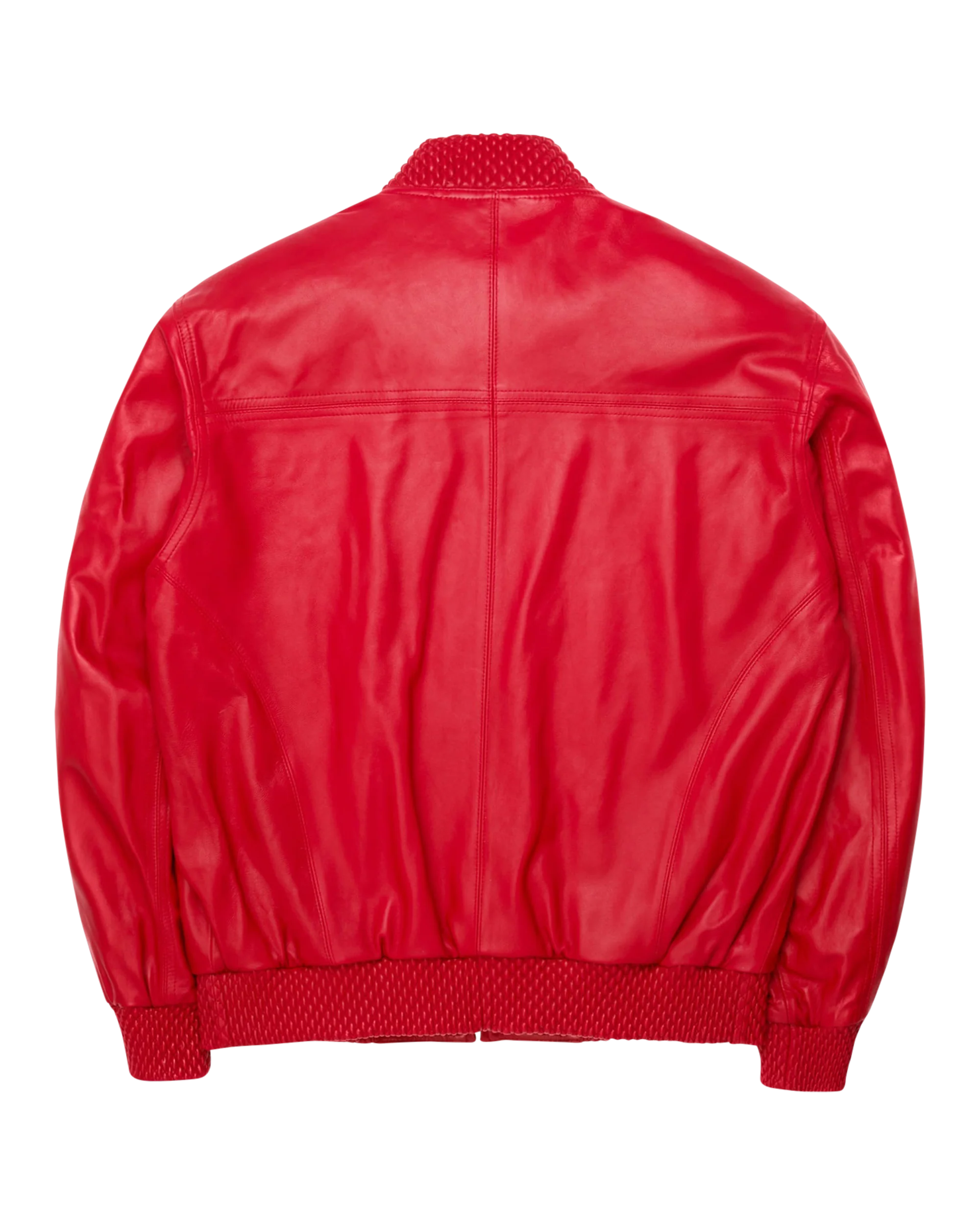 Pelle Pelle Basic Burnish Jacket - Image 4