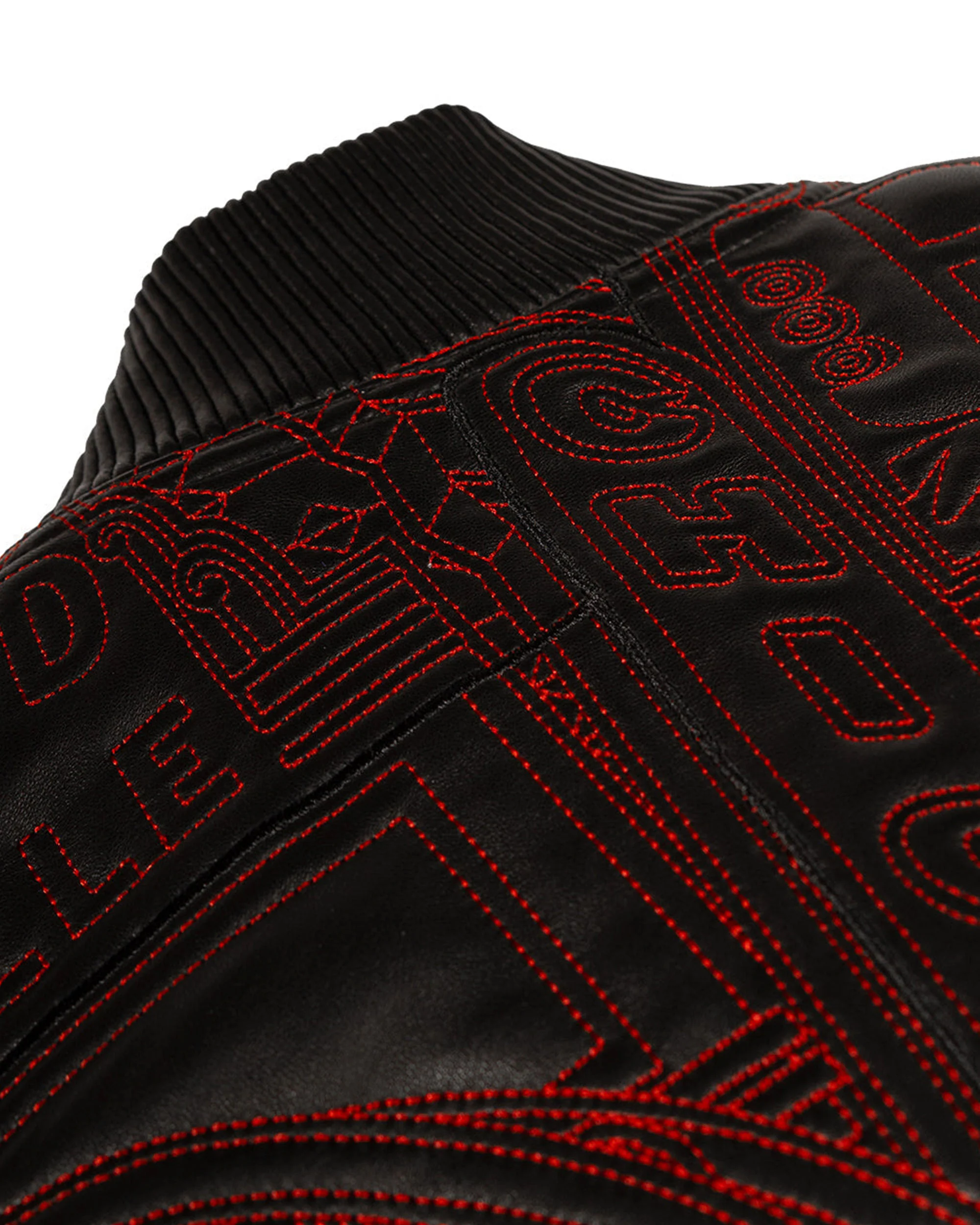 Pelle Pelle Chicago Quilted Jacket - Image 6