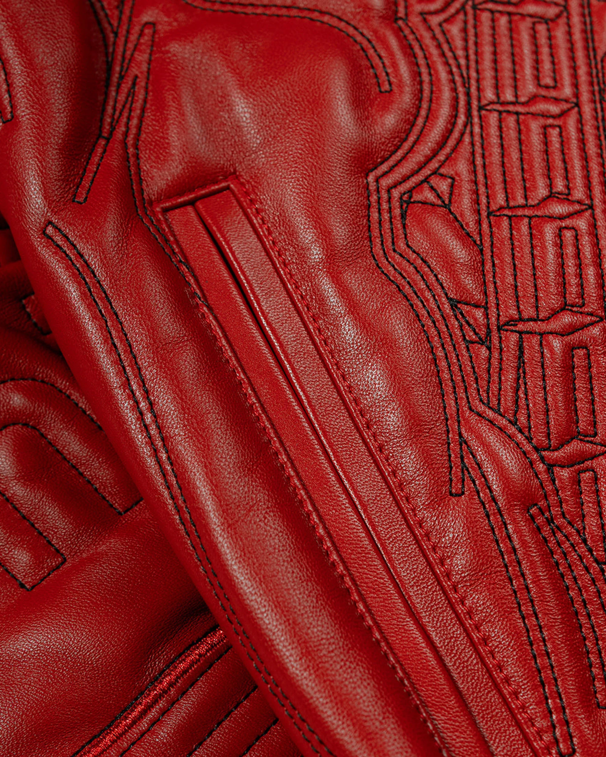 Pelle Pelle Chicago Quilted Jacket - Image 7