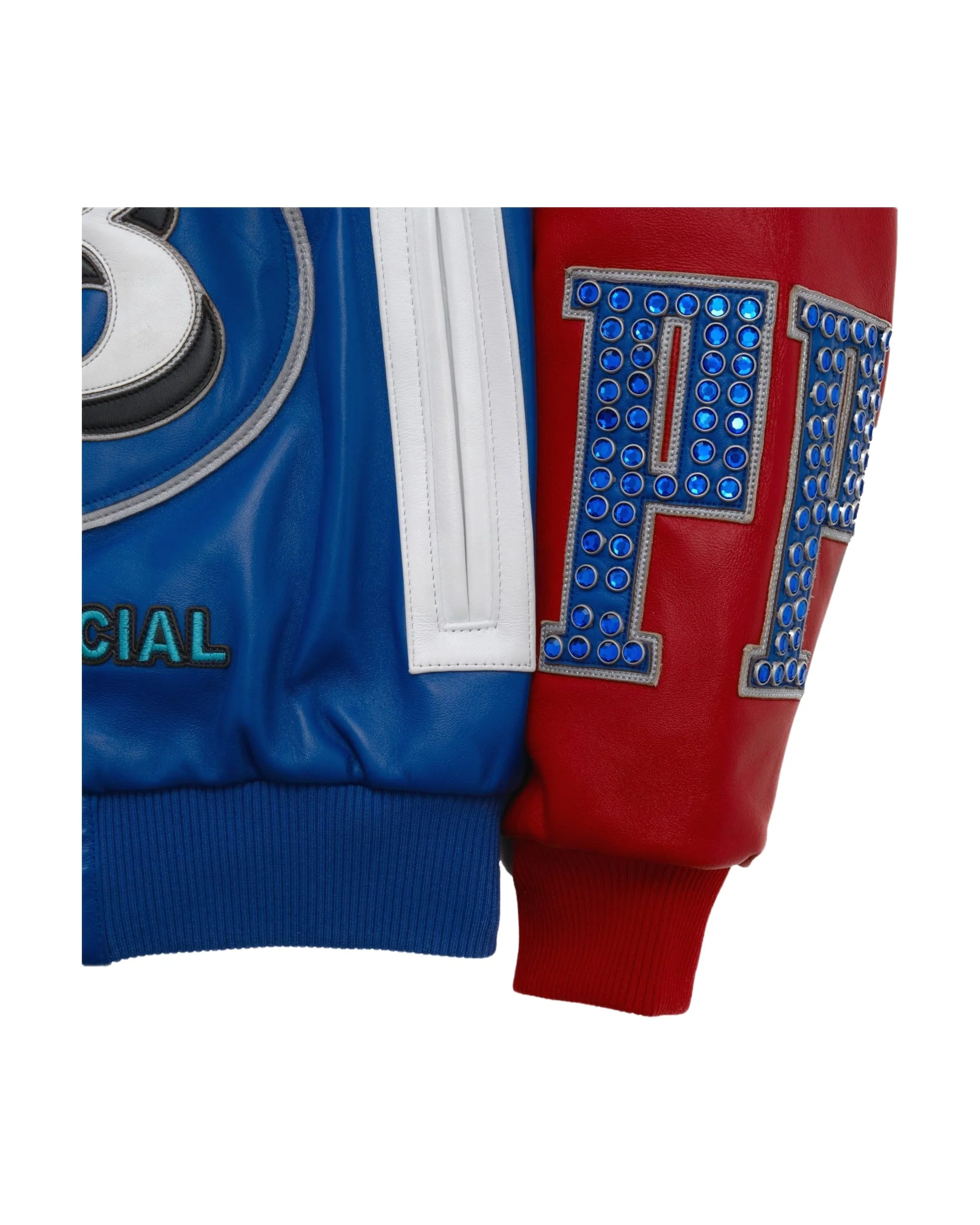 PELLE PELLE DAYTONA SPECIAL JACKET - Image 11