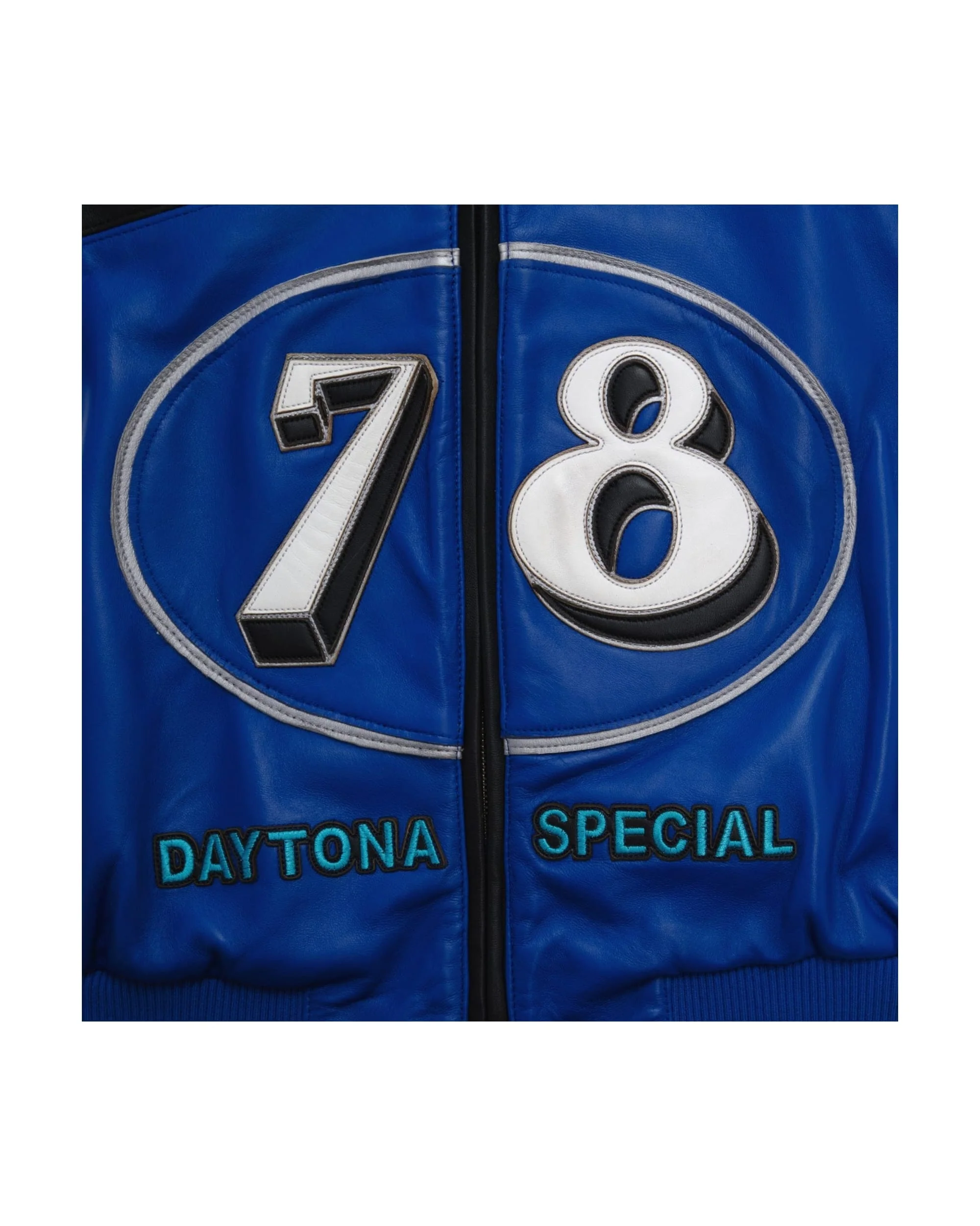 PELLE PELLE DAYTONA SPECIAL JACKET - Image 12