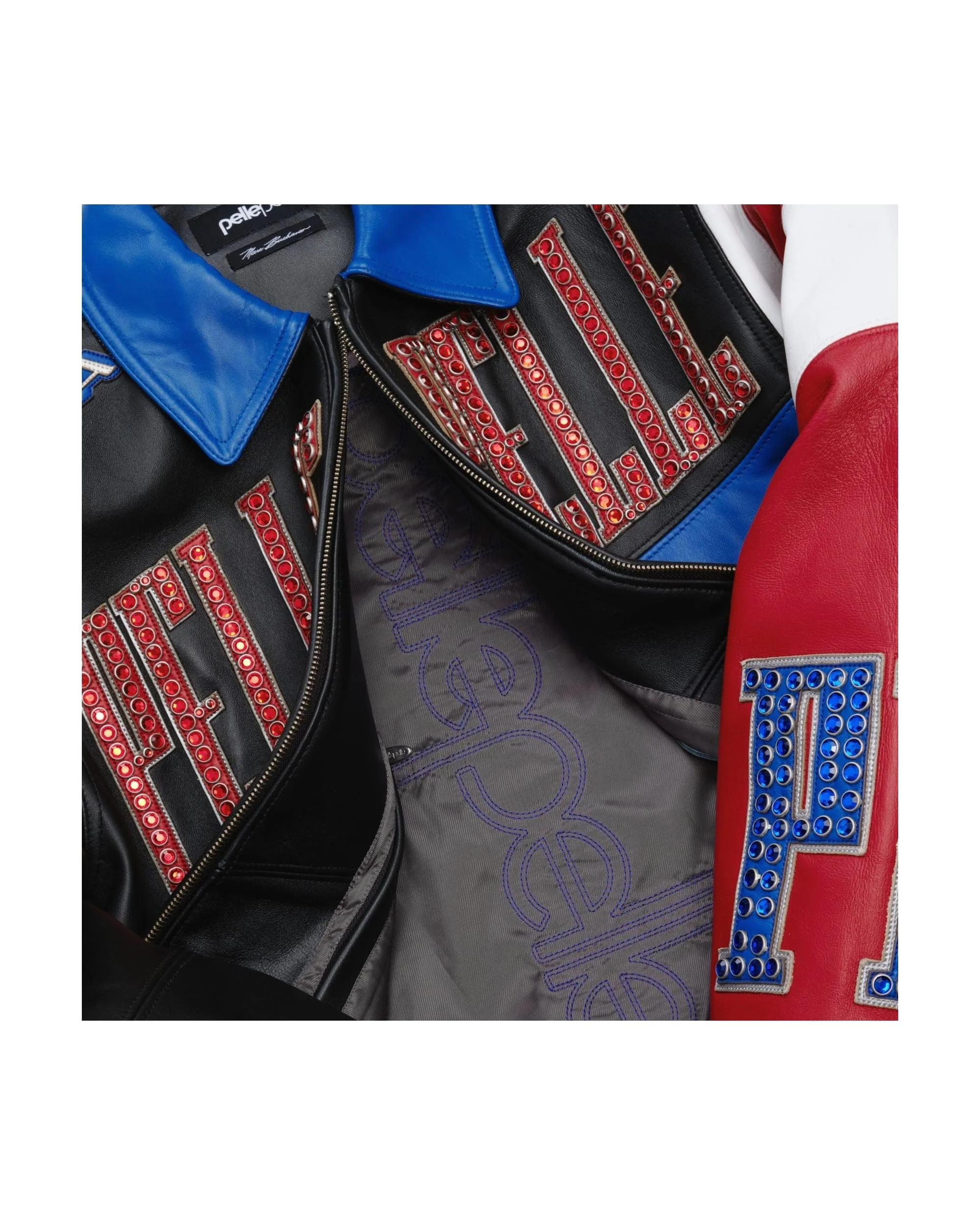 PELLE PELLE DAYTONA SPECIAL JACKET - Image 14