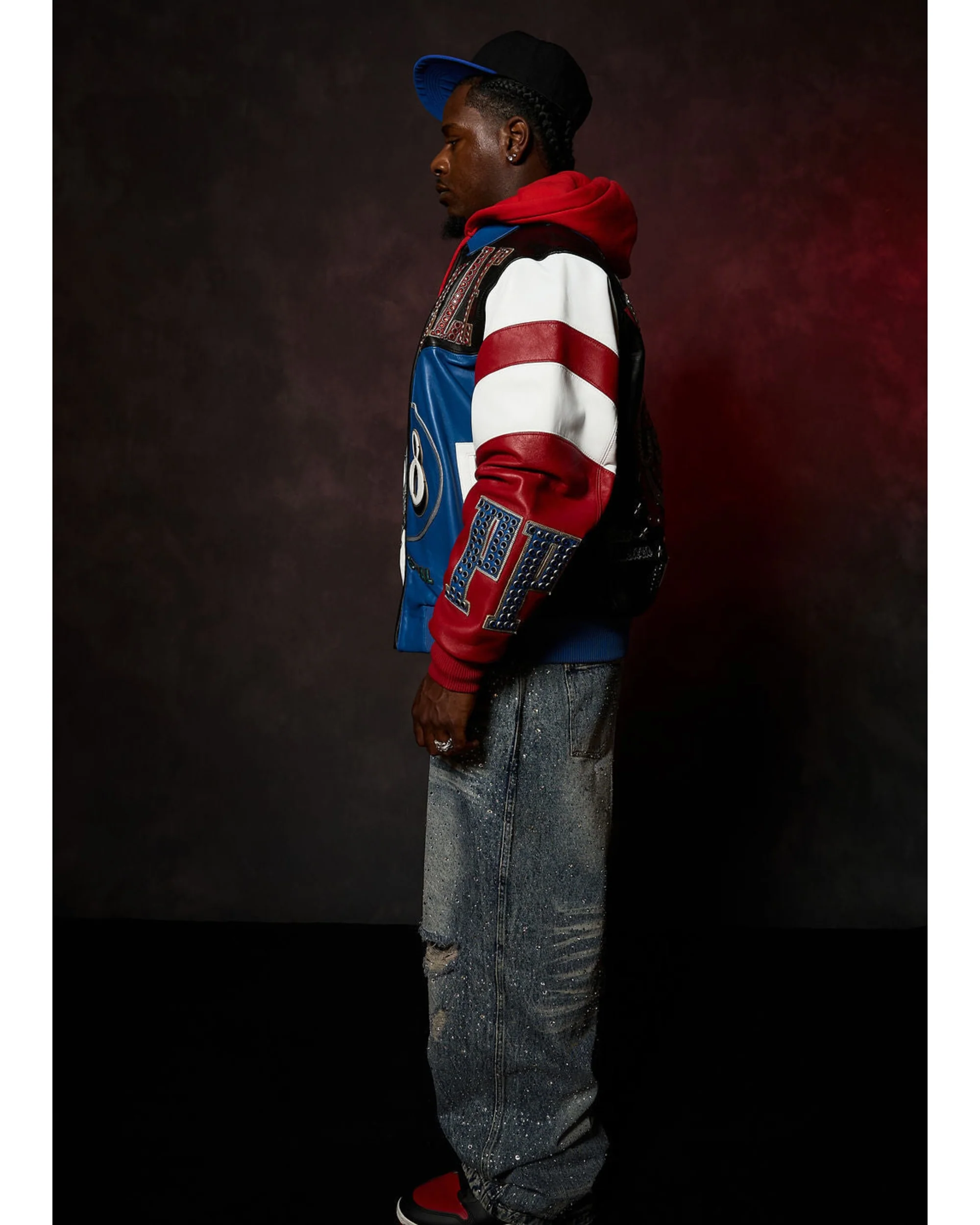 PELLE PELLE DAYTONA SPECIAL JACKET - Image 3