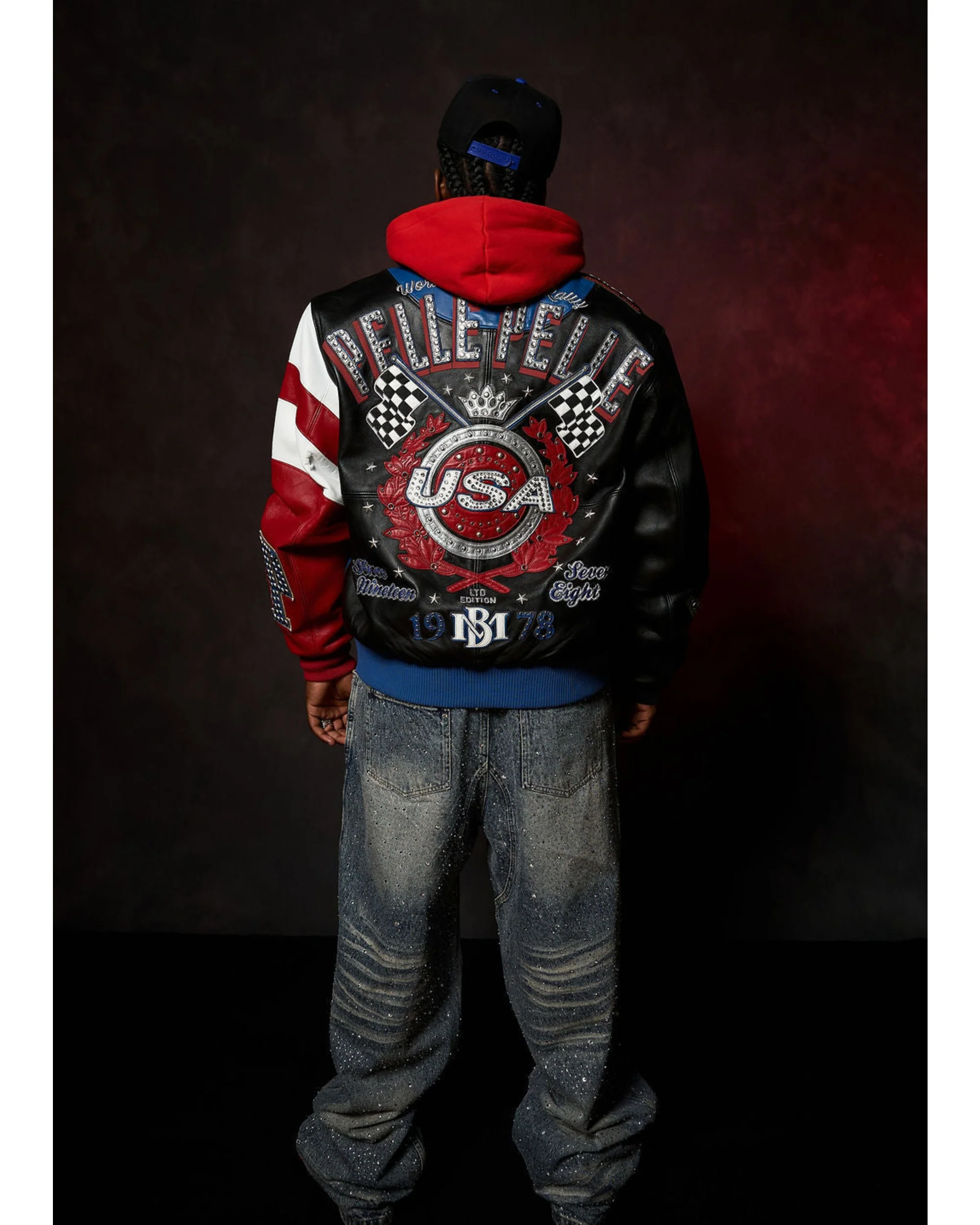 PELLE PELLE DAYTONA SPECIAL JACKET - Image 4