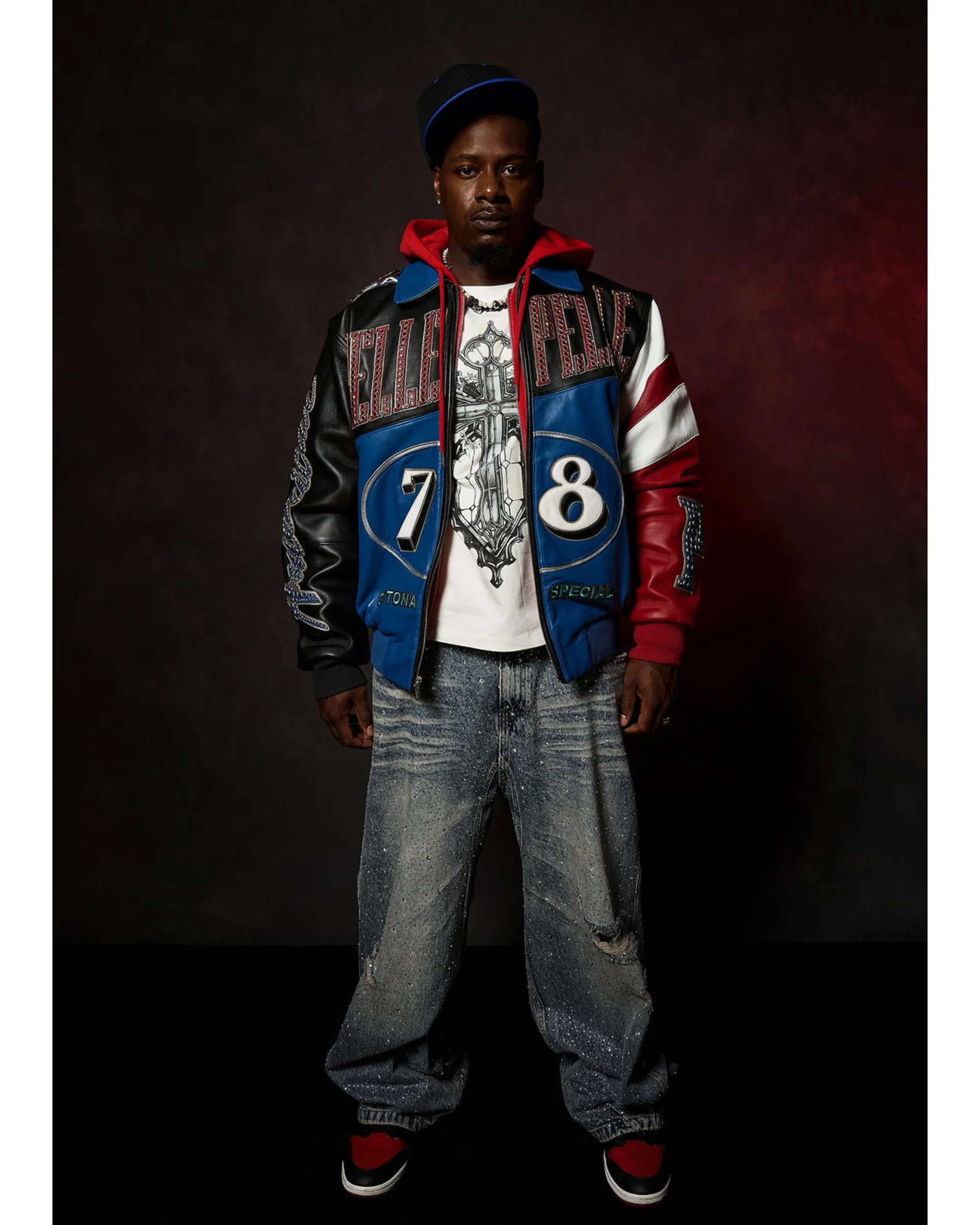 PELLE PELLE DAYTONA SPECIAL JACKET - Image 5