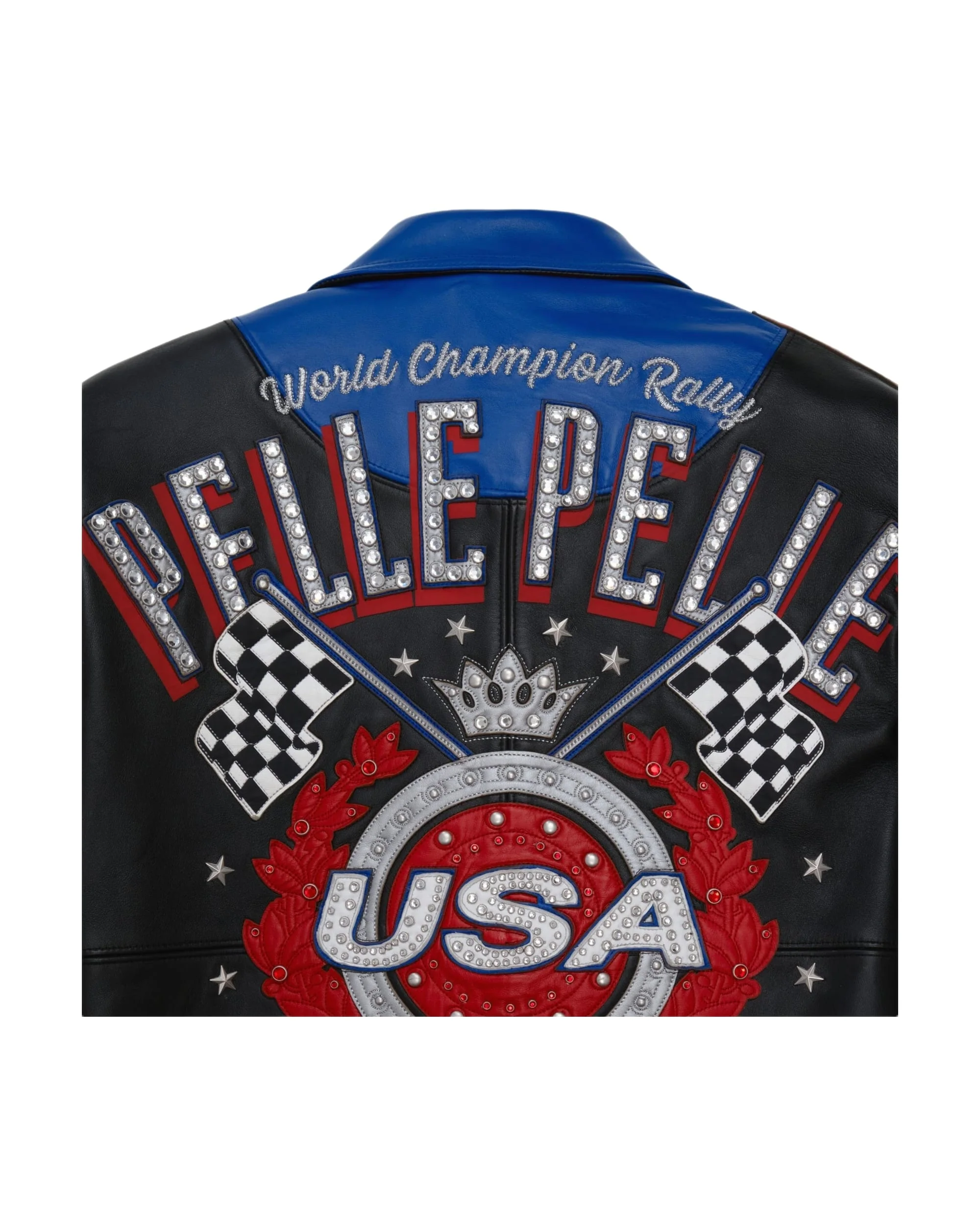PELLE PELLE DAYTONA SPECIAL JACKET - Image 6