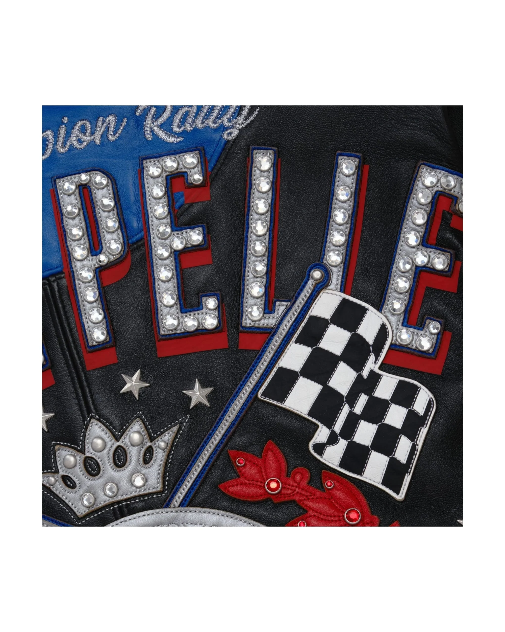 PELLE PELLE DAYTONA SPECIAL JACKET - Image 8