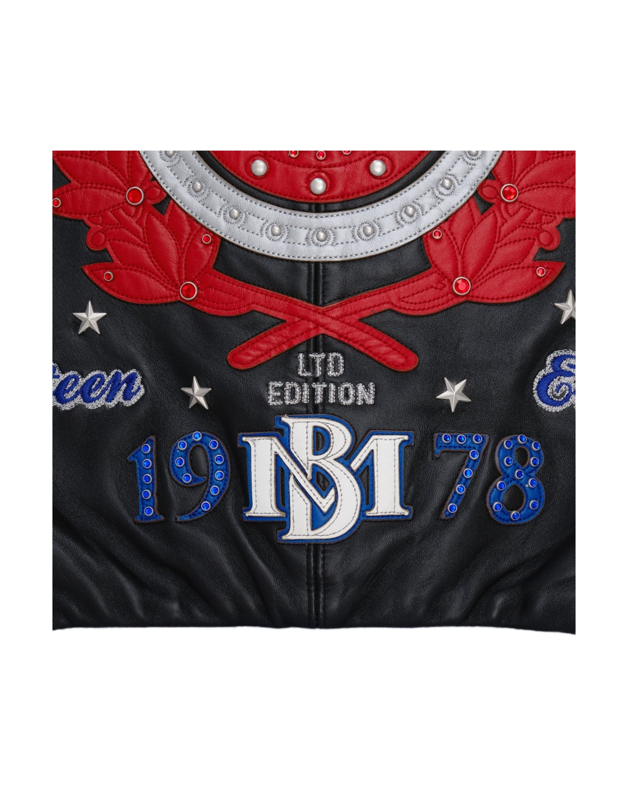 PELLE PELLE DAYTONA SPECIAL JACKET - Image 9
