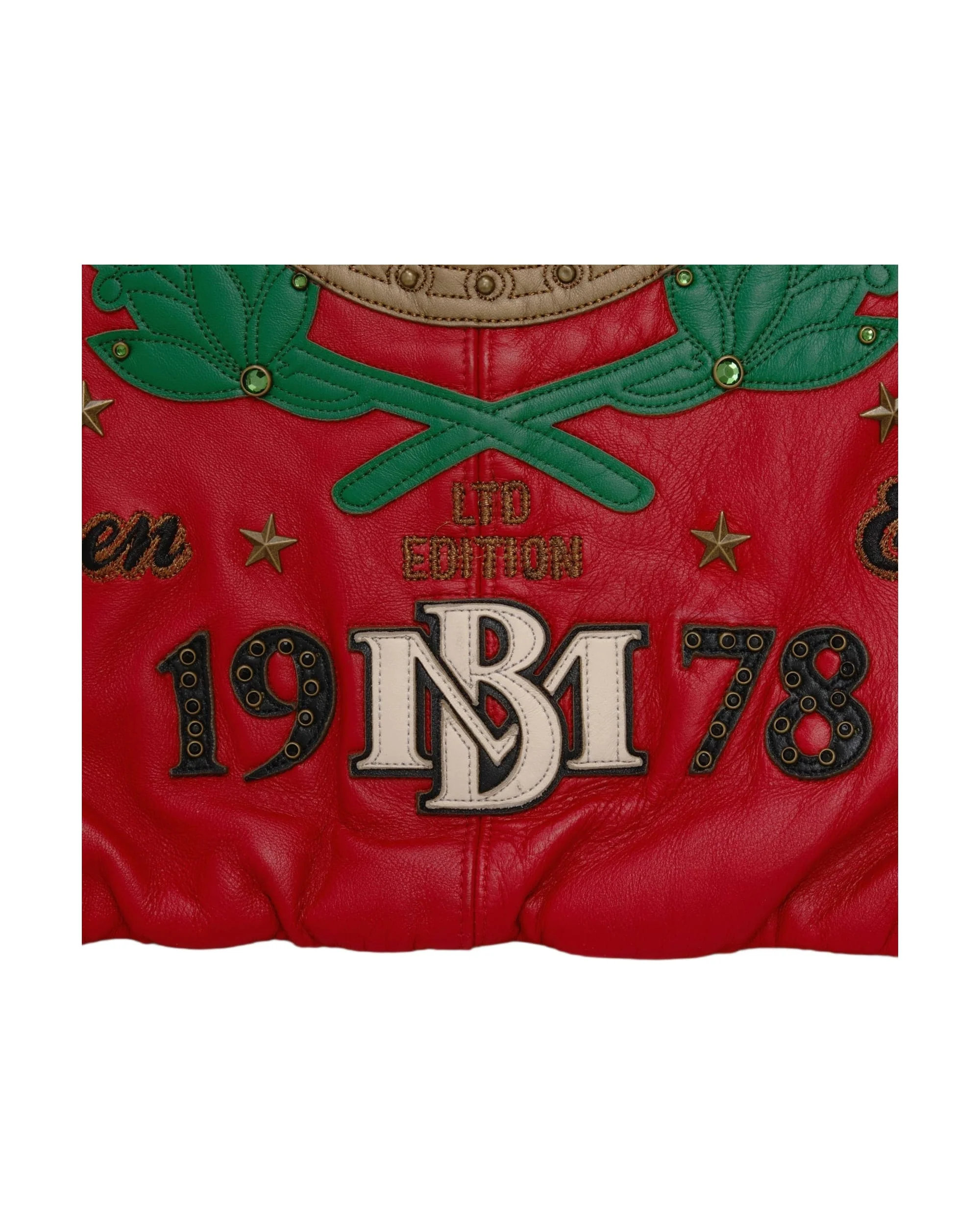 PELLE PELLE DAYTONA SPECIAL JACKET - Image 10