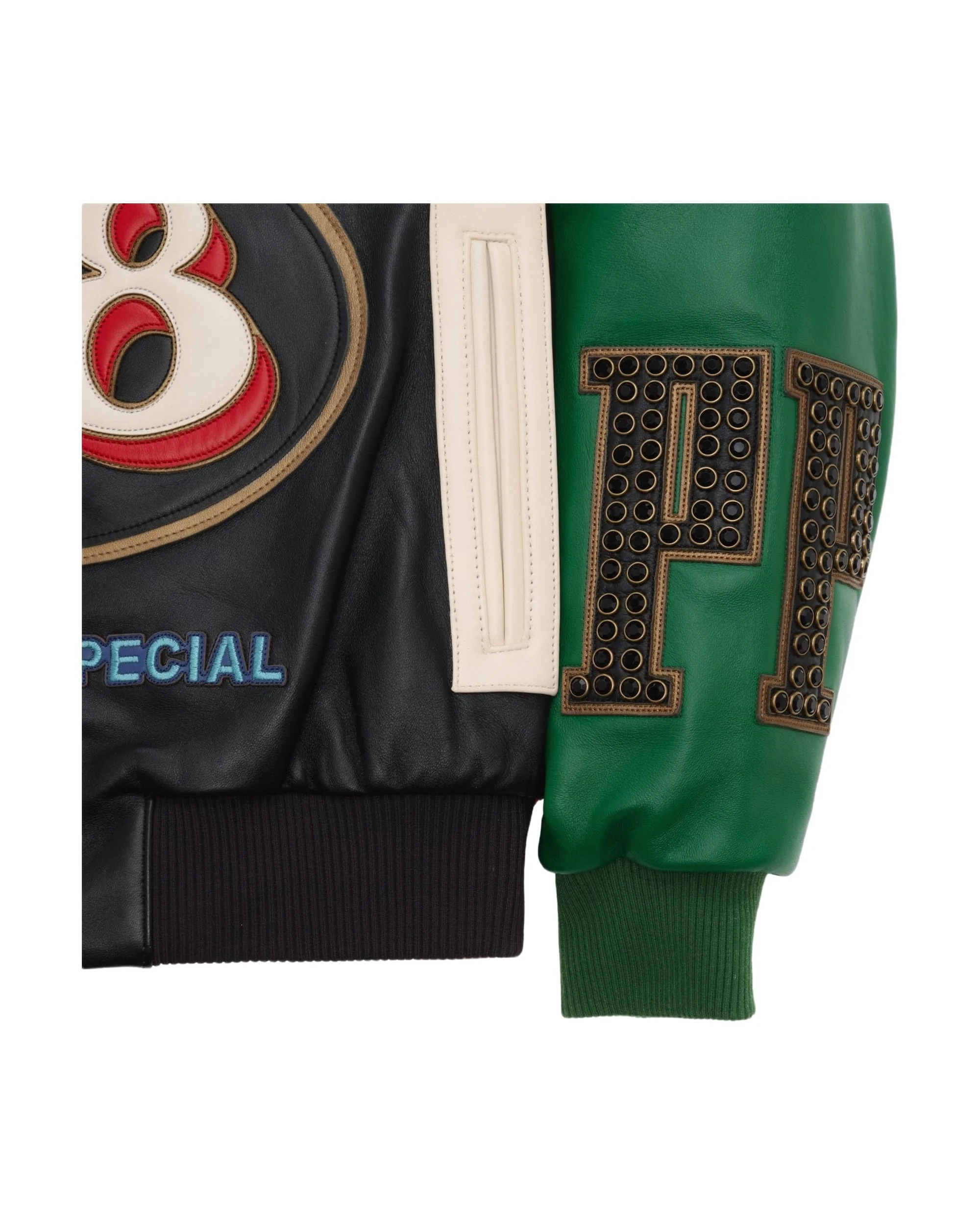 PELLE PELLE DAYTONA SPECIAL JACKET - Image 11