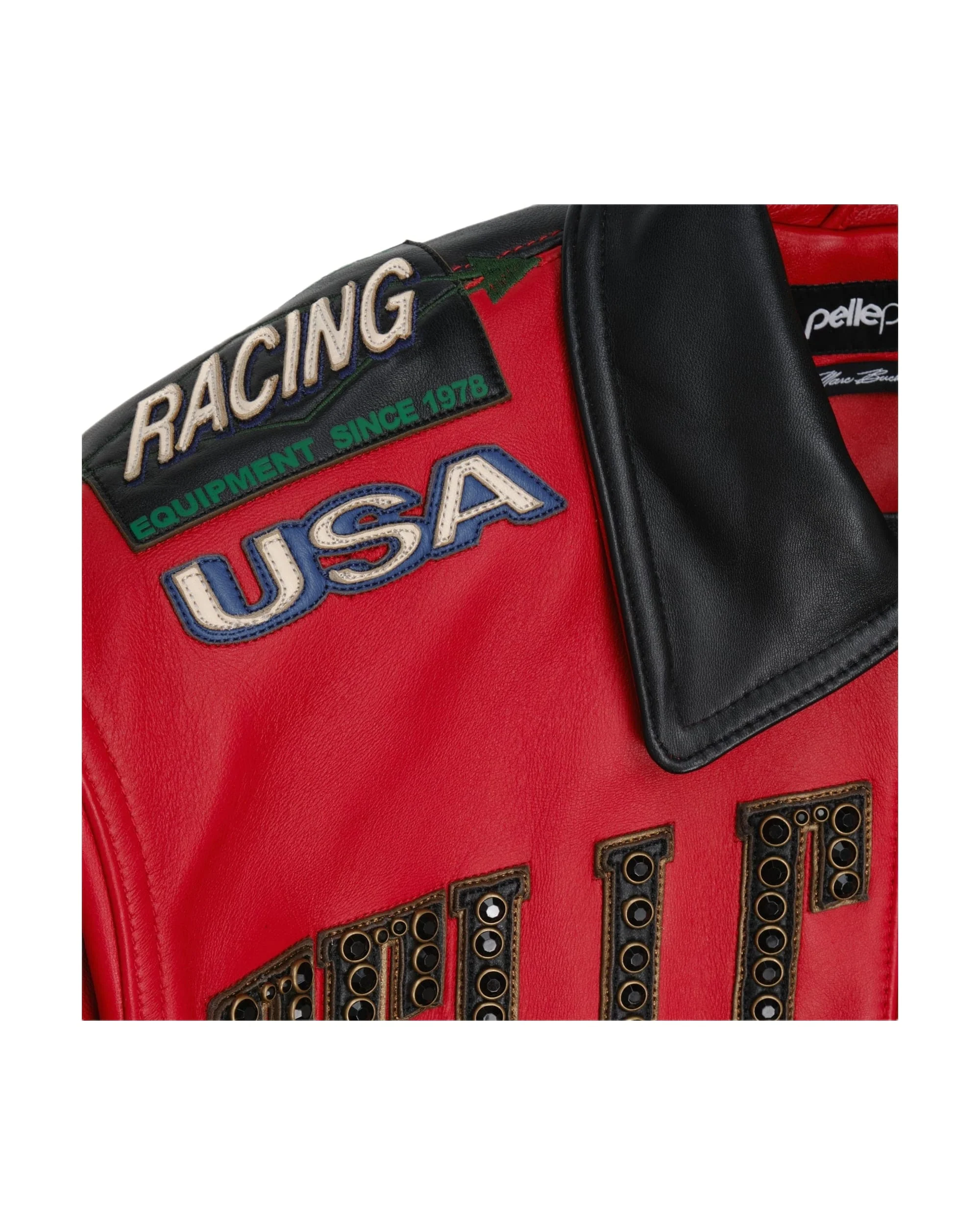 PELLE PELLE DAYTONA SPECIAL JACKET - Image 12